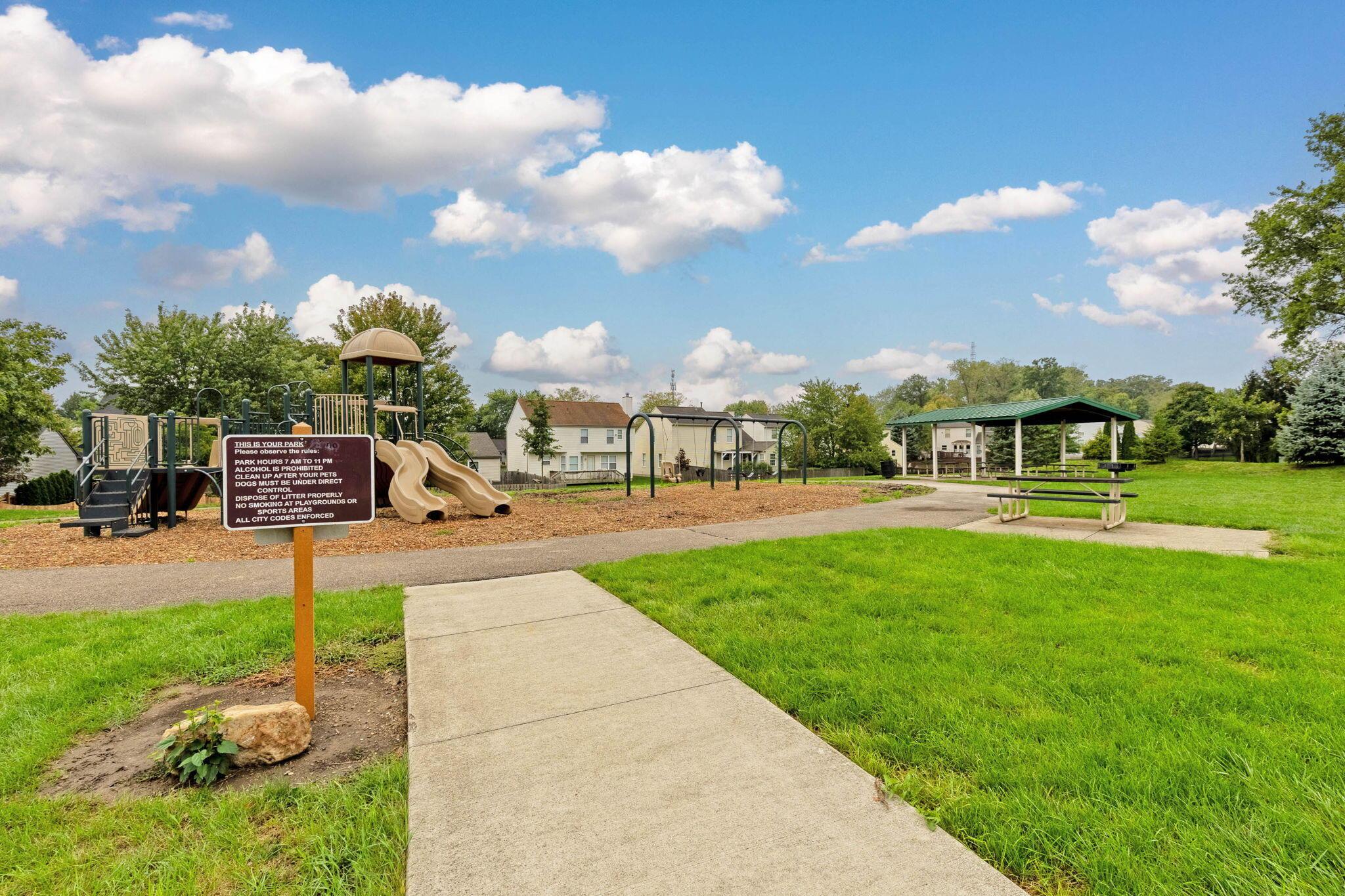 9046 Longstone Drive