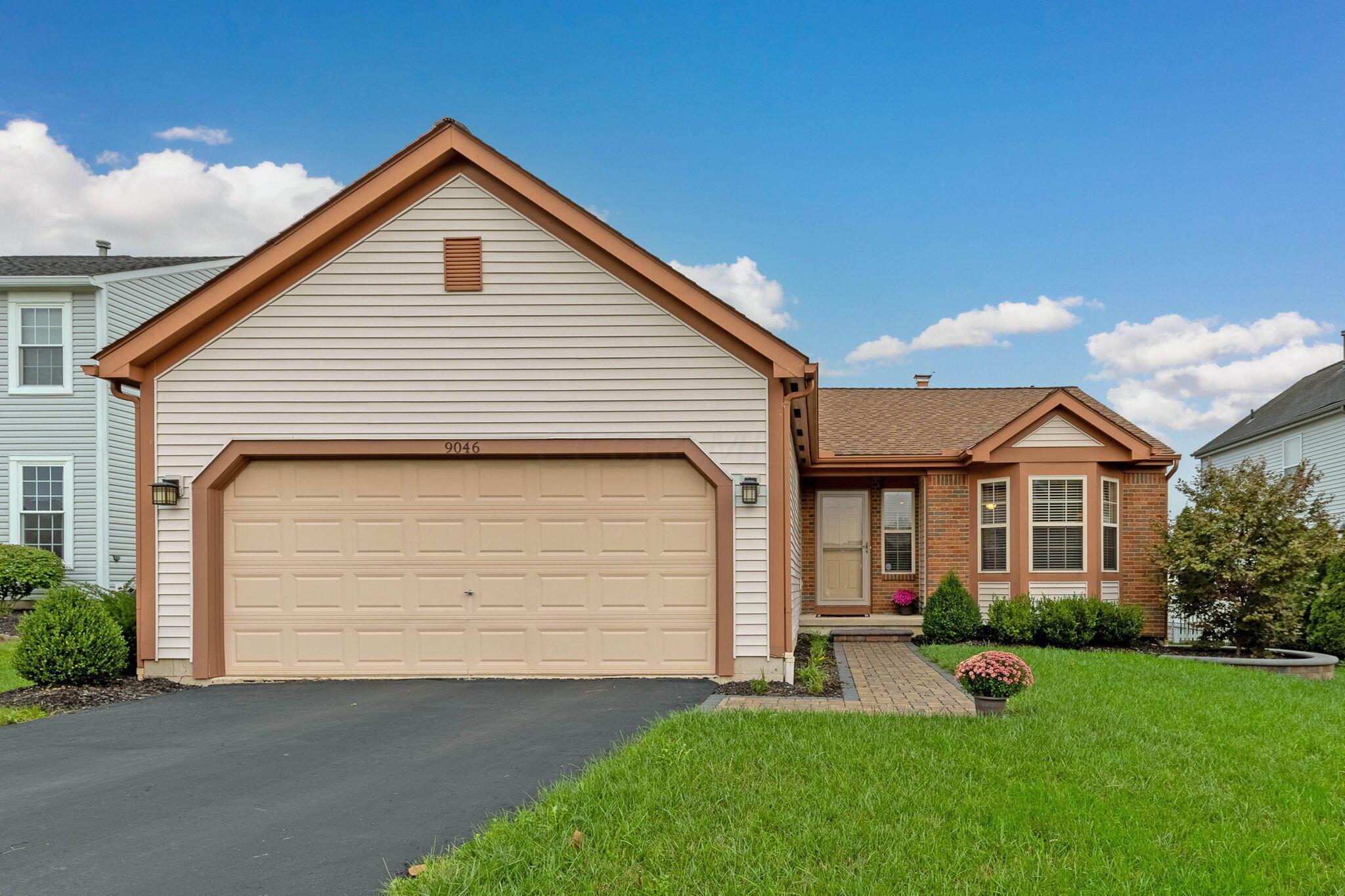 9046 Longstone Drive