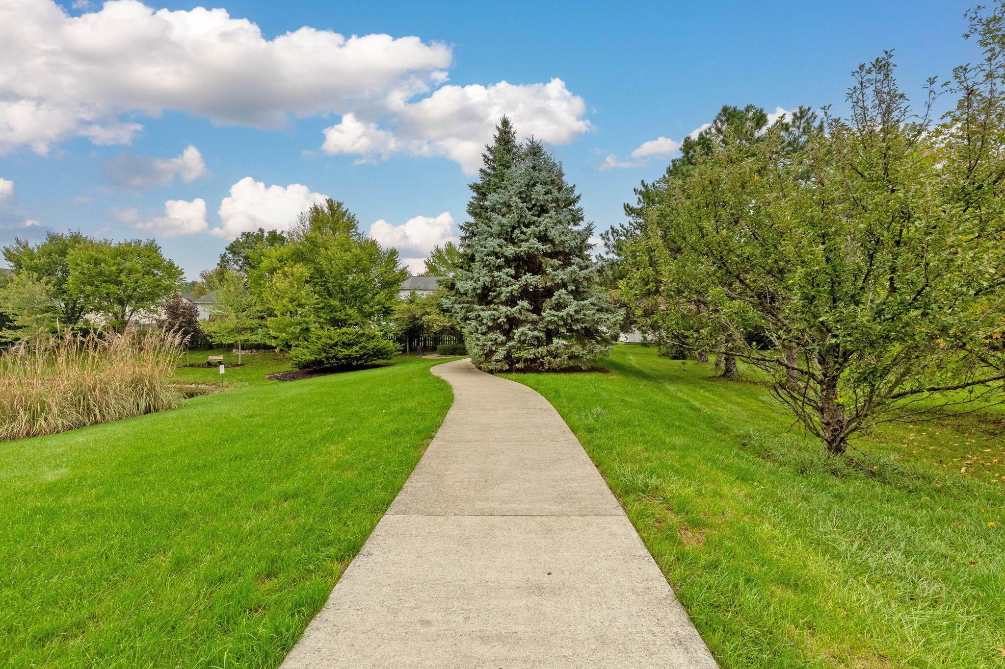 9046 Longstone Drive