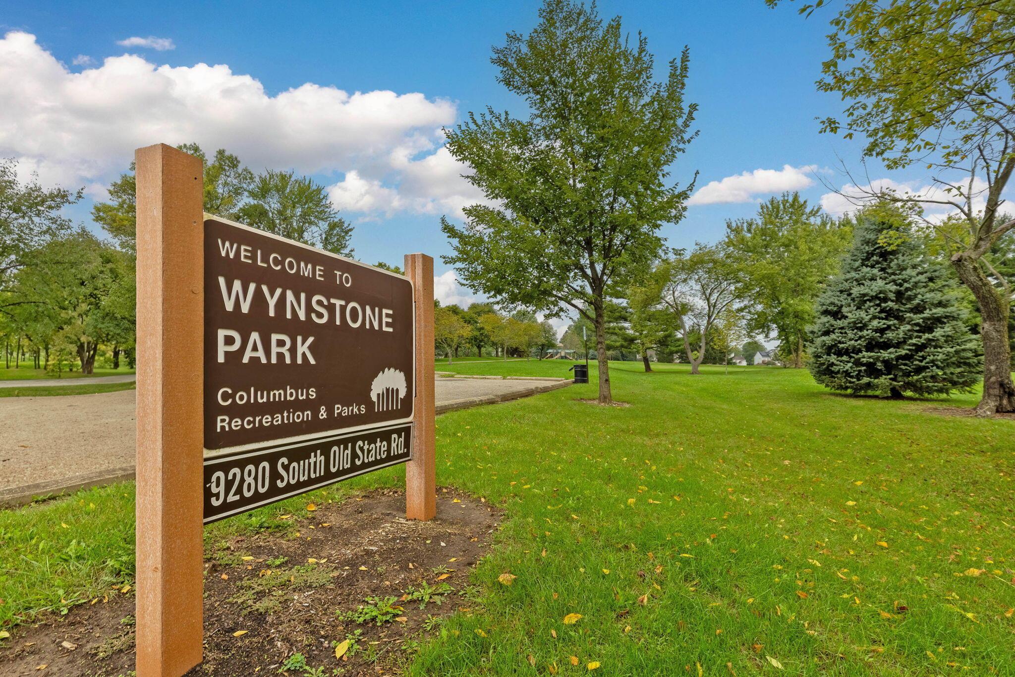 9046 Longstone Drive