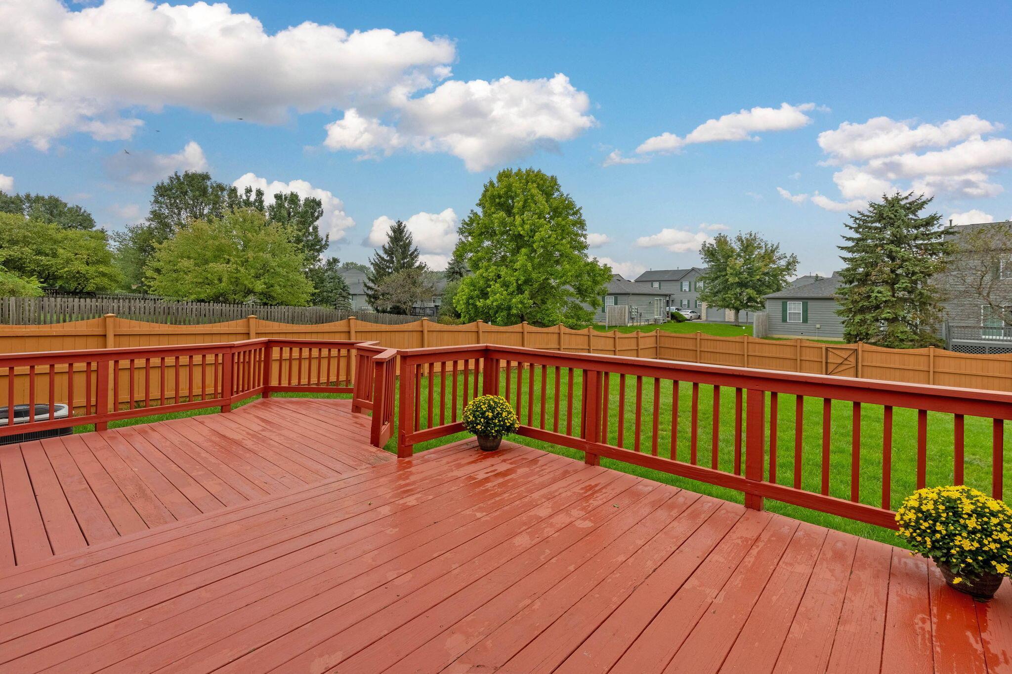 9046 Longstone Drive