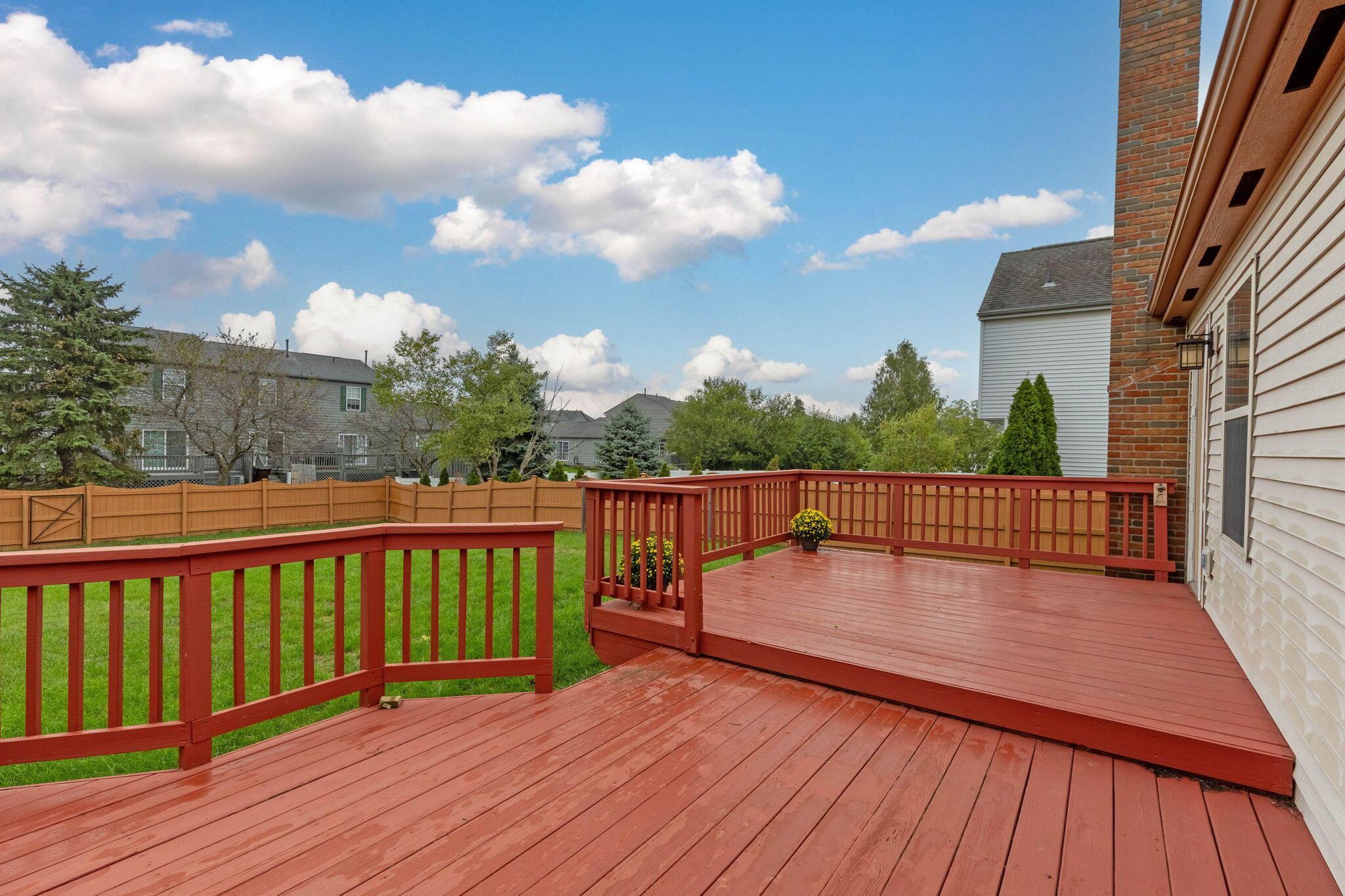 9046 Longstone Drive