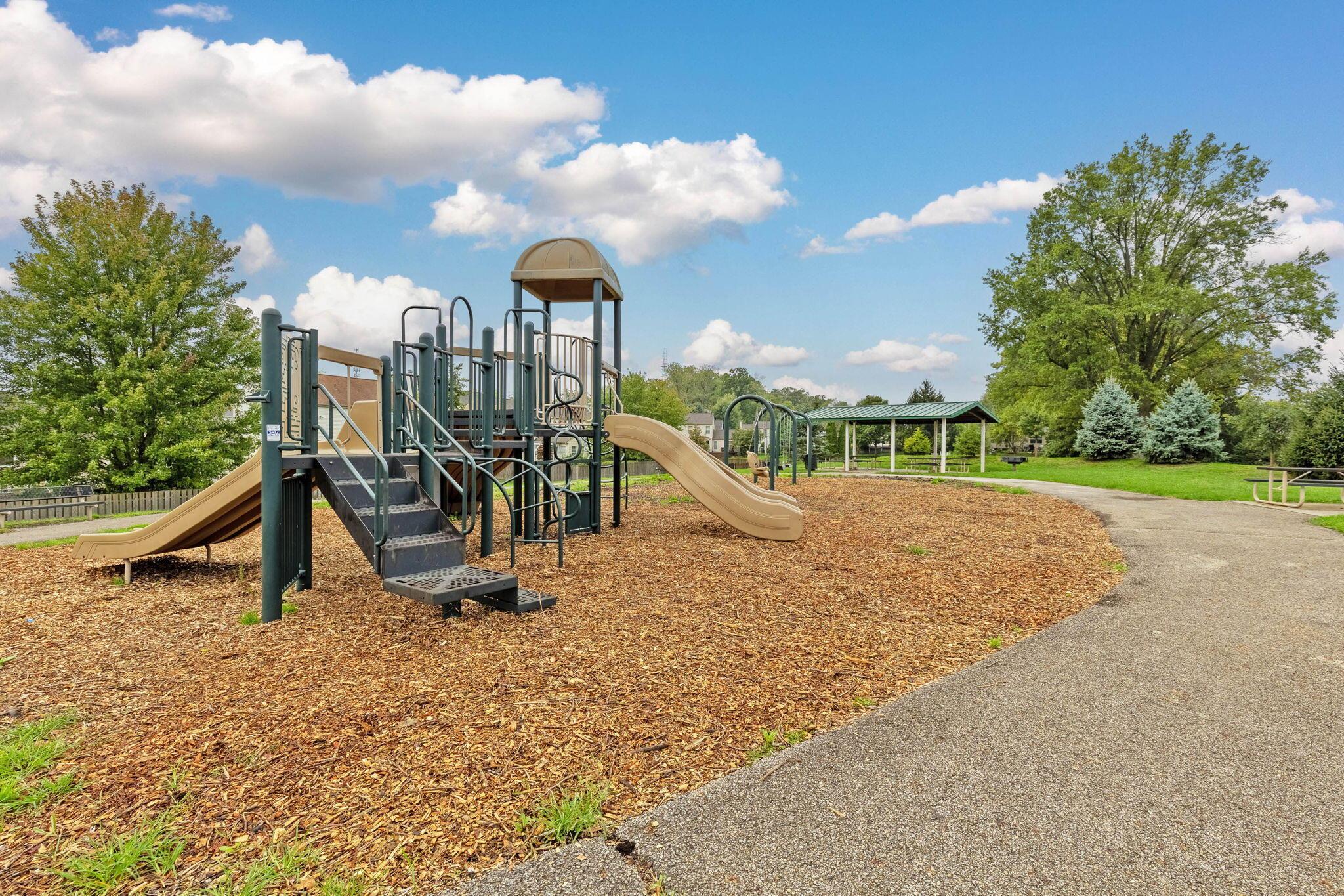 9046 Longstone Drive