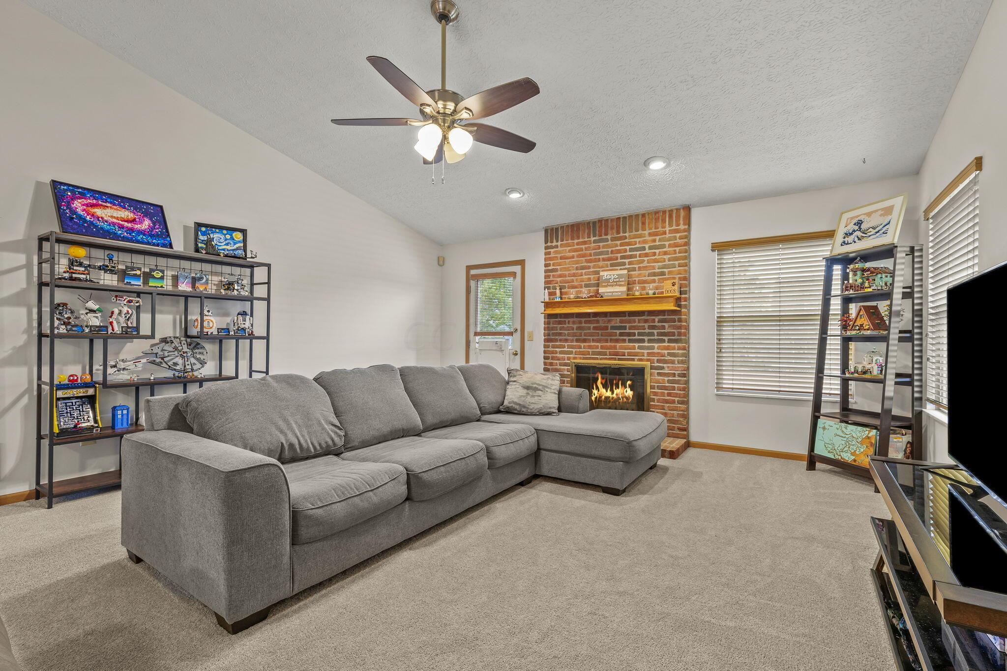 9046 Longstone Drive