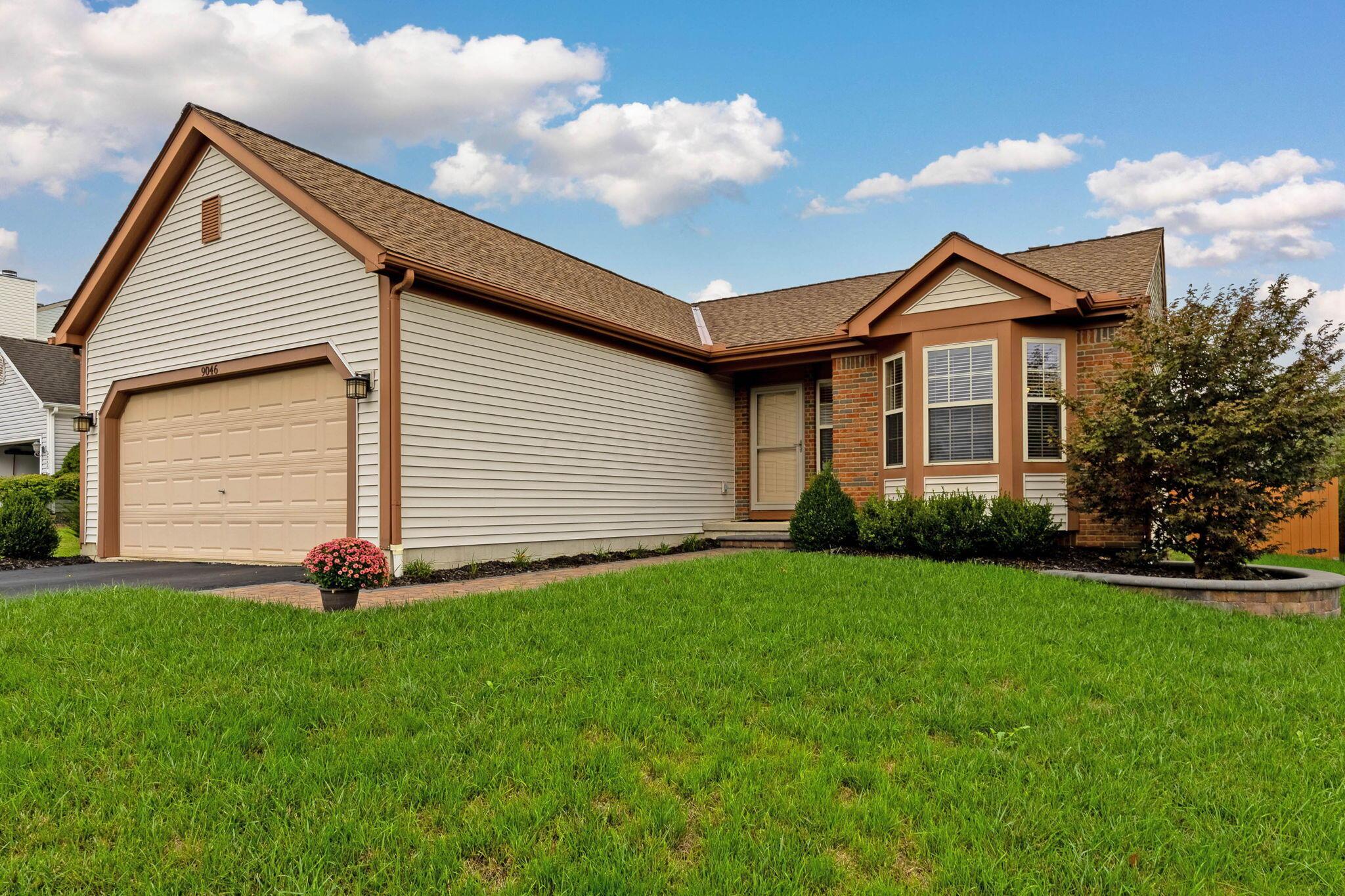 9046 Longstone Drive