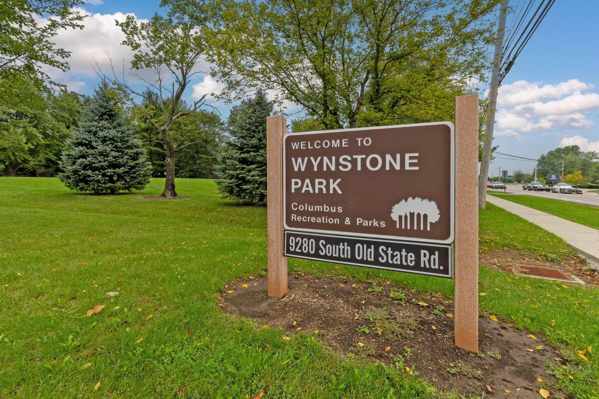 9046 Longstone Drive