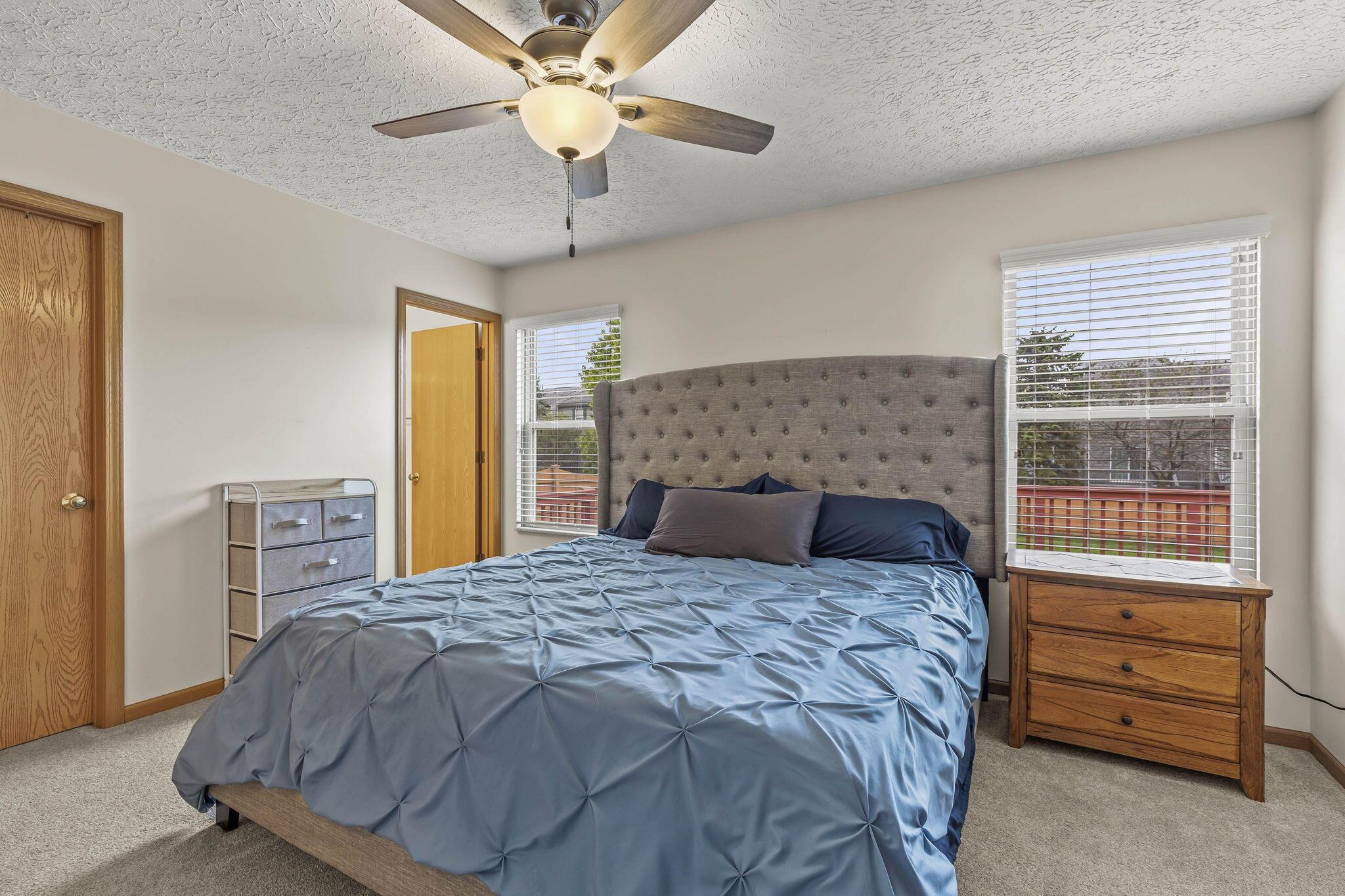 9046 Longstone Drive