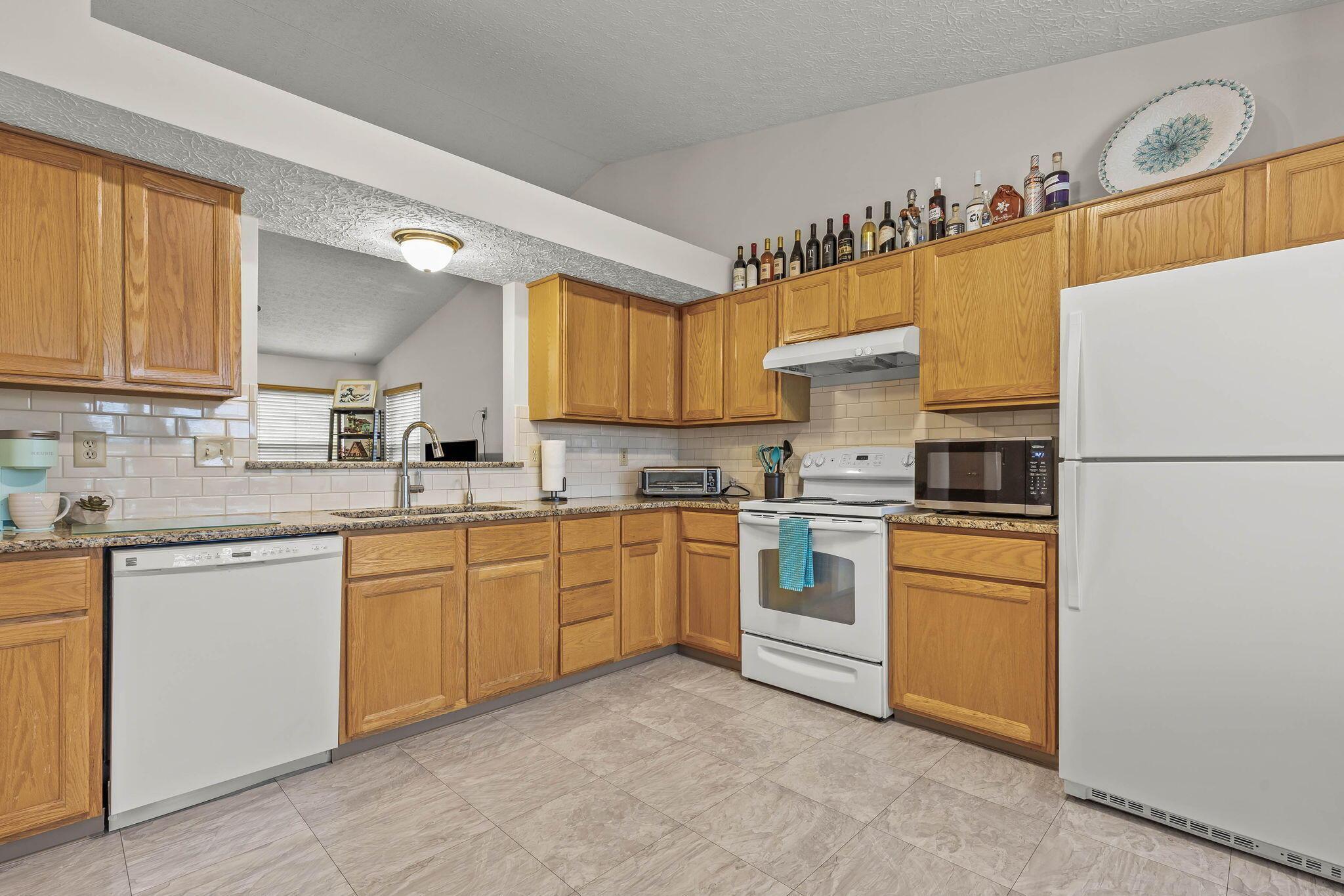 9046 Longstone Drive