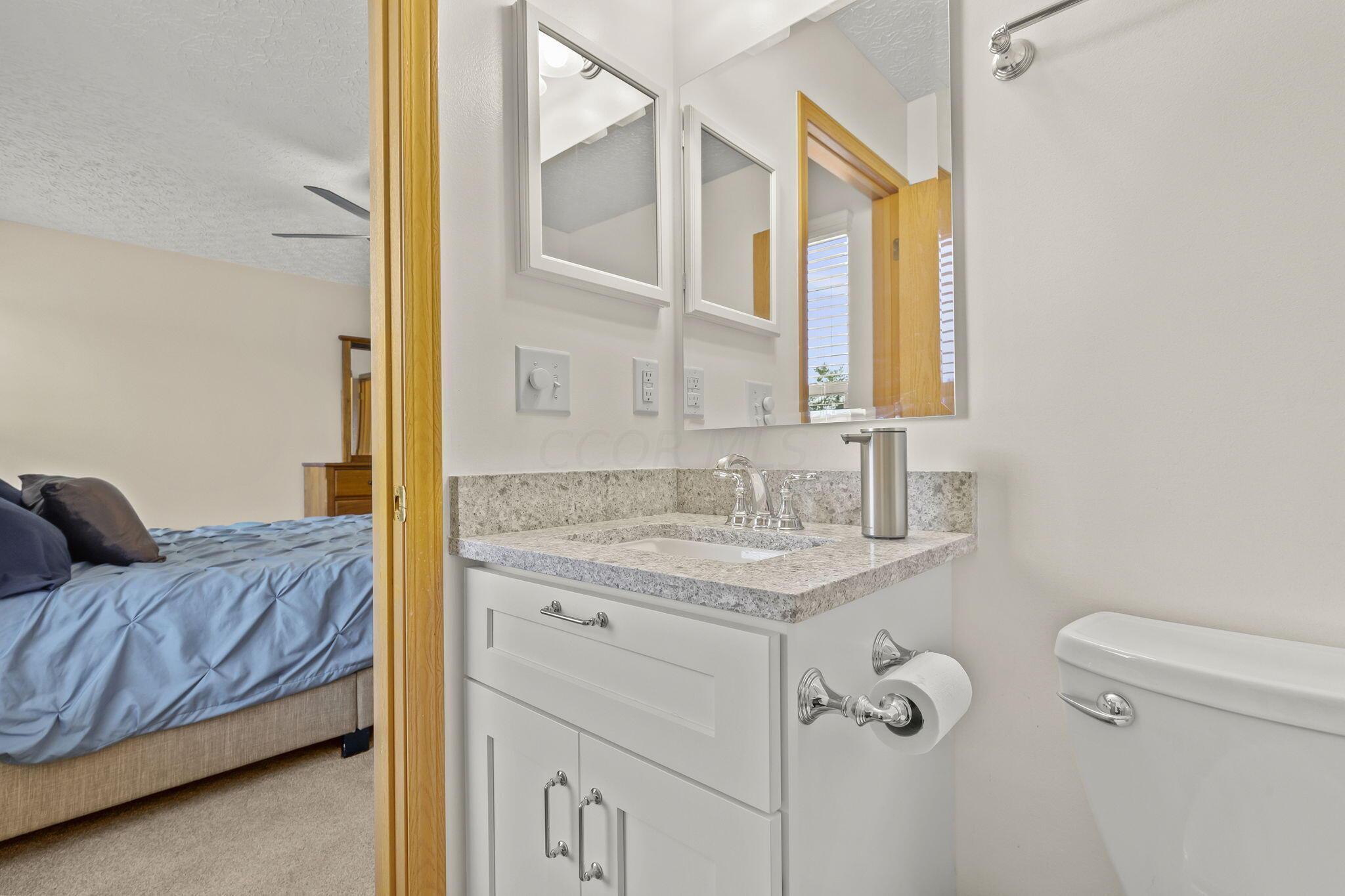 9046 Longstone Drive