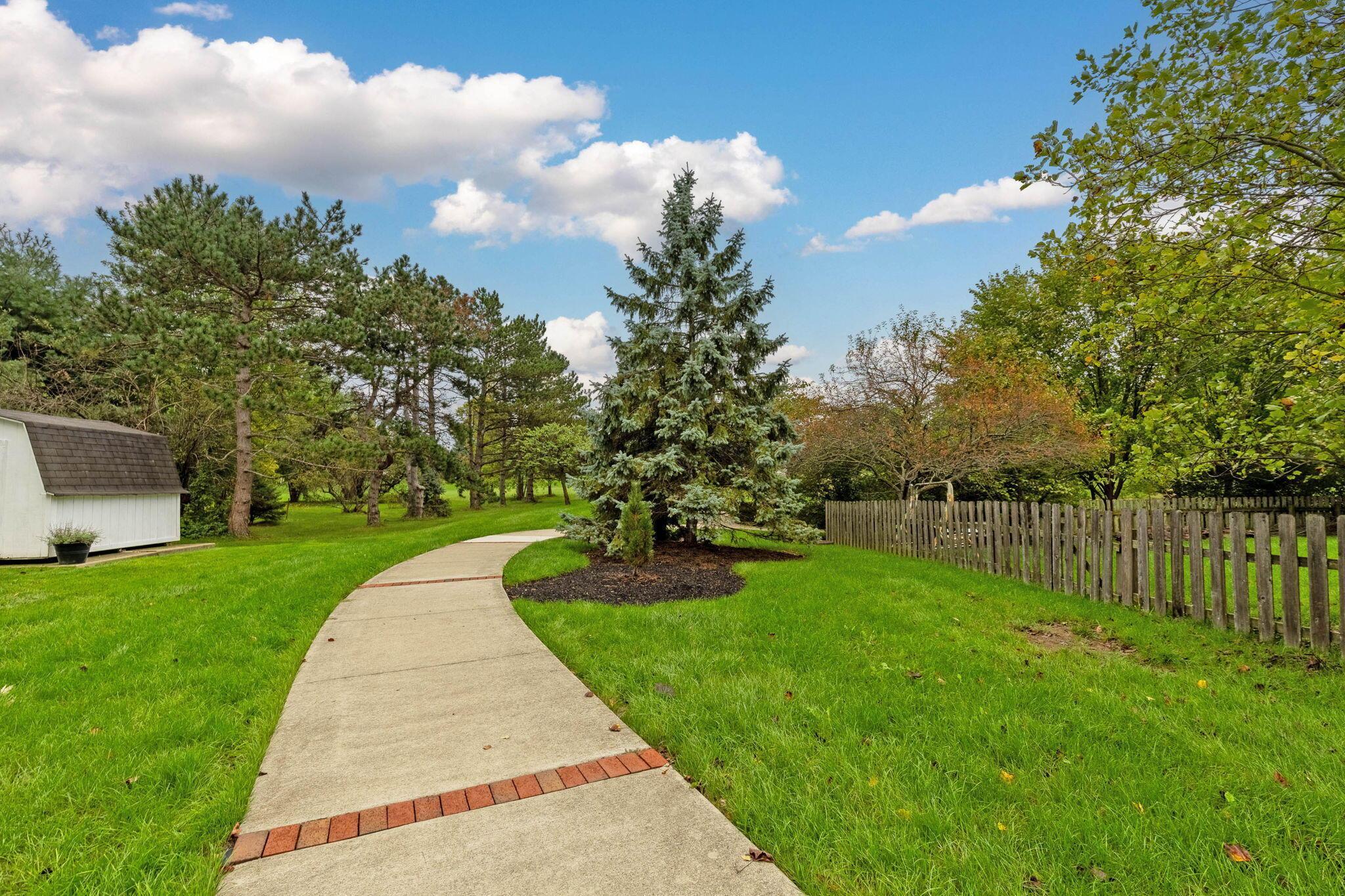 9046 Longstone Drive