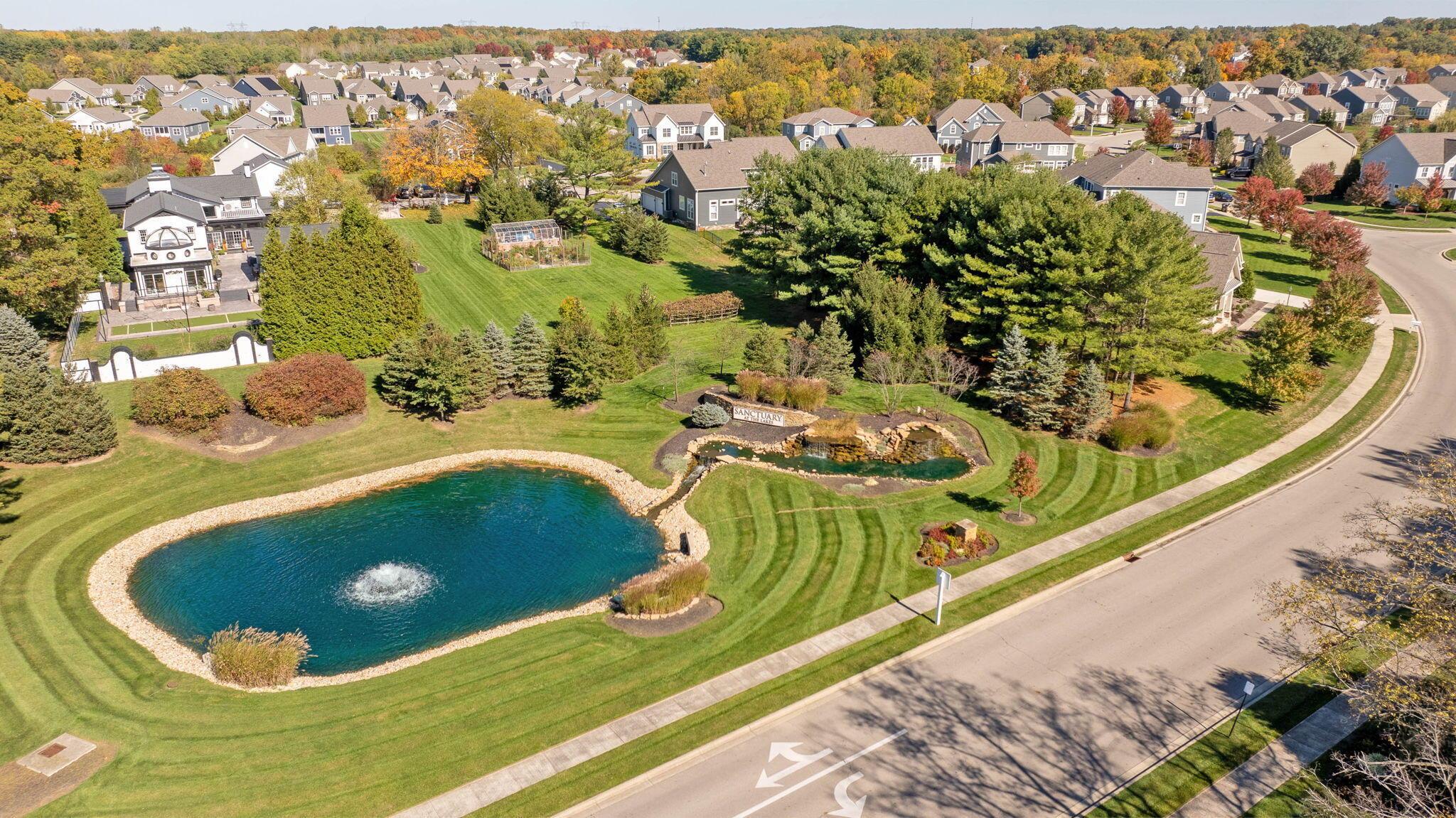 4481 Sanctuary Drive