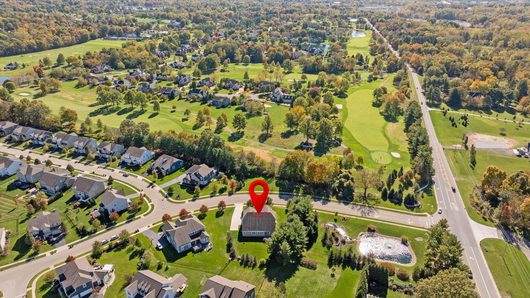 4481 Sanctuary Drive