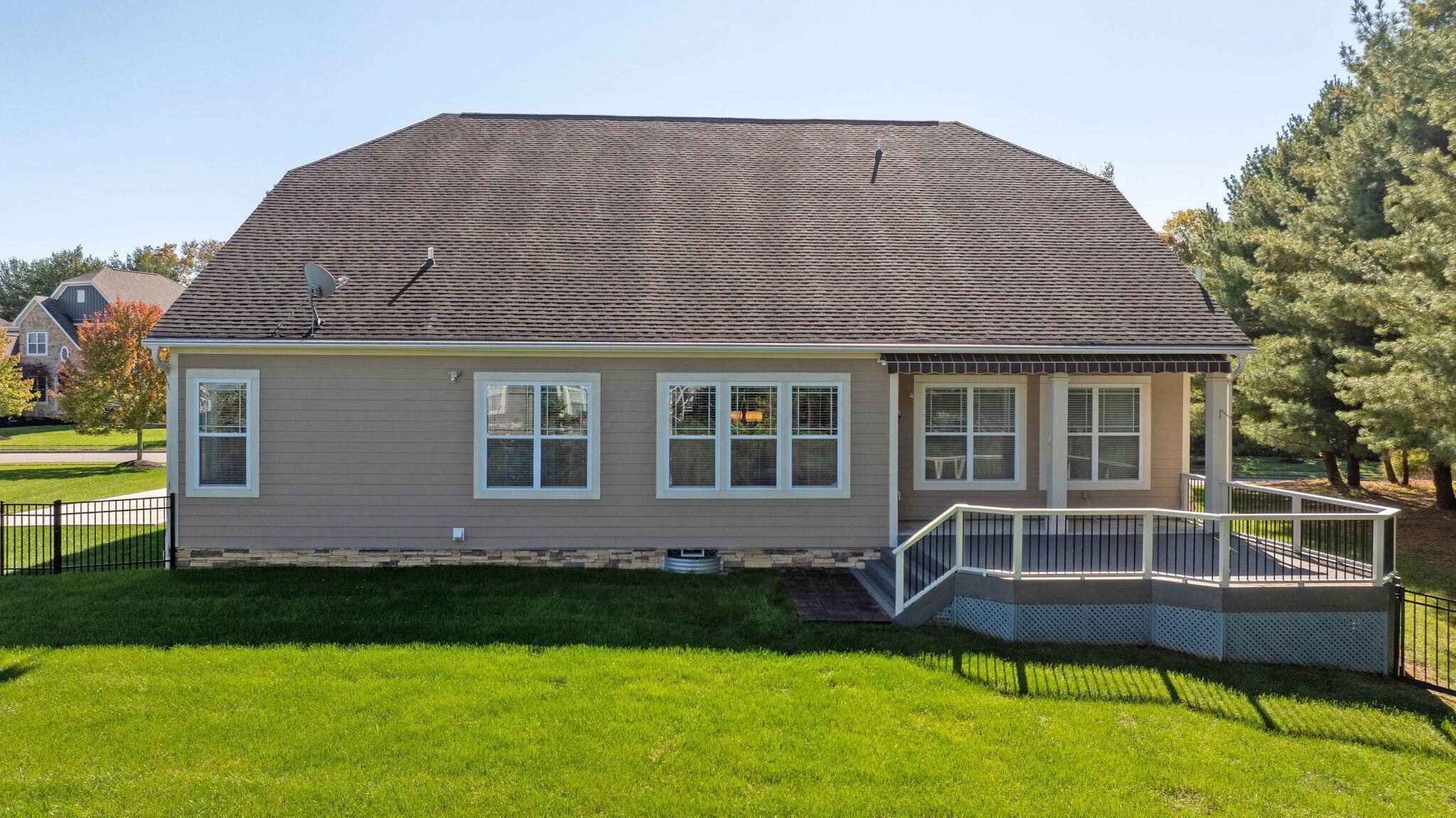 4481 Sanctuary Drive