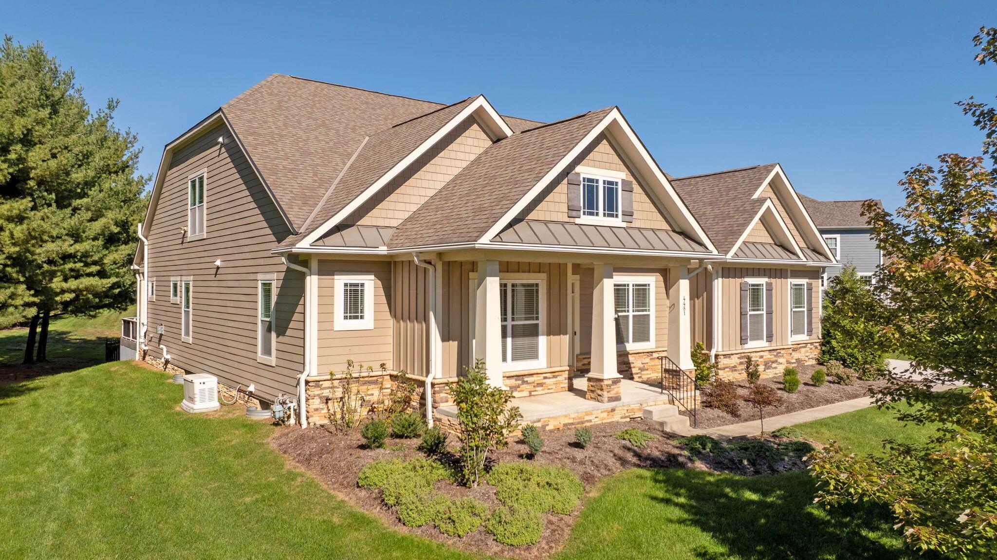 4481 Sanctuary Drive