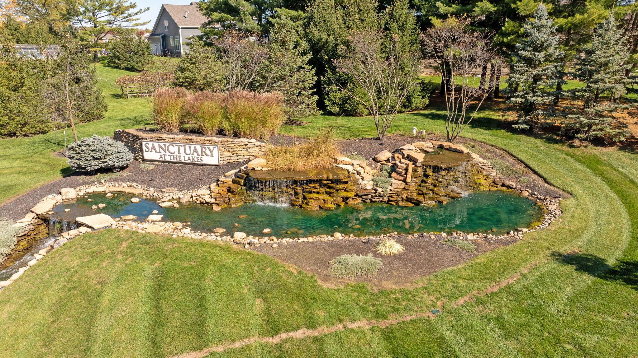 4481 Sanctuary Drive