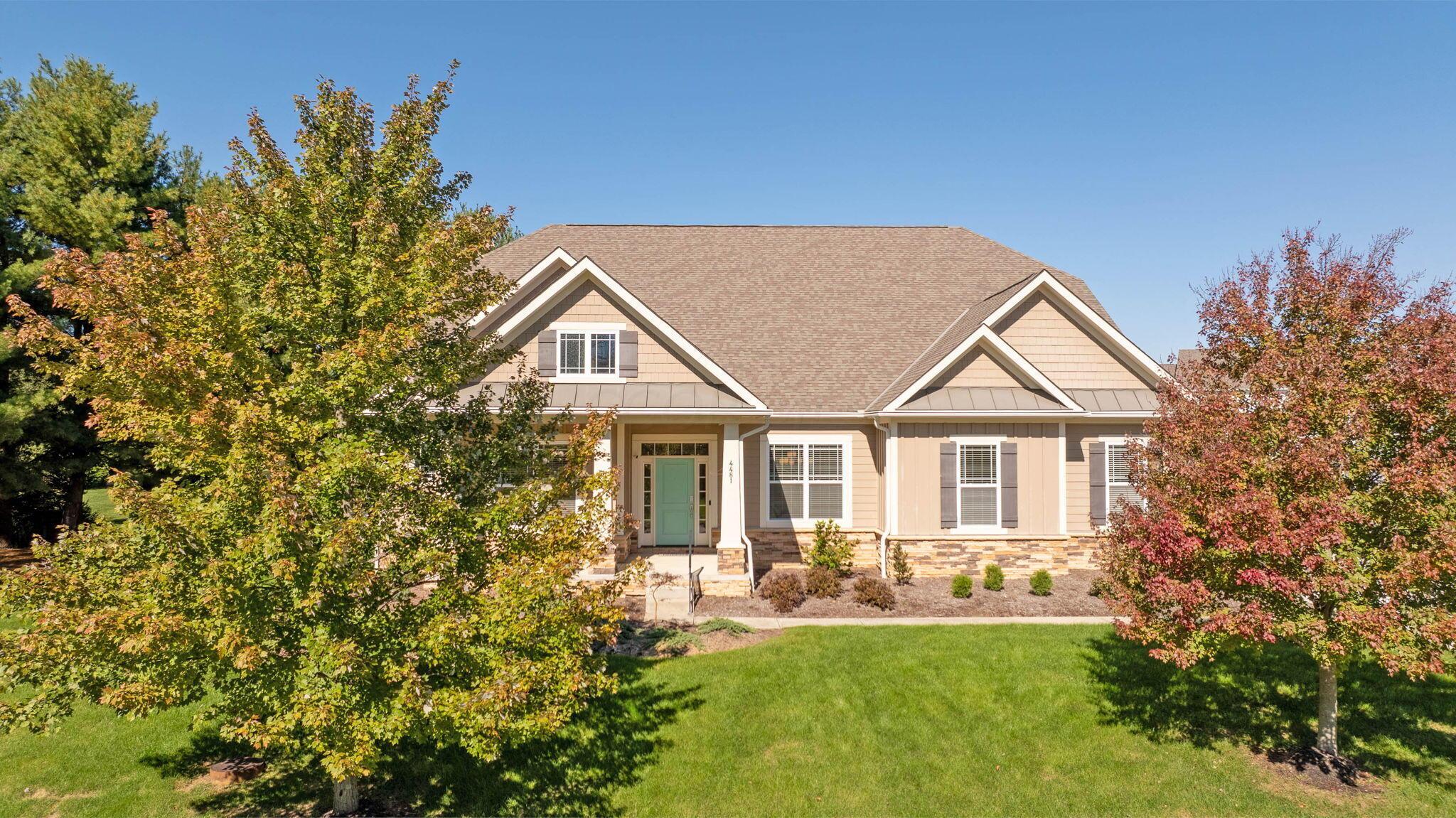 4481 Sanctuary Drive