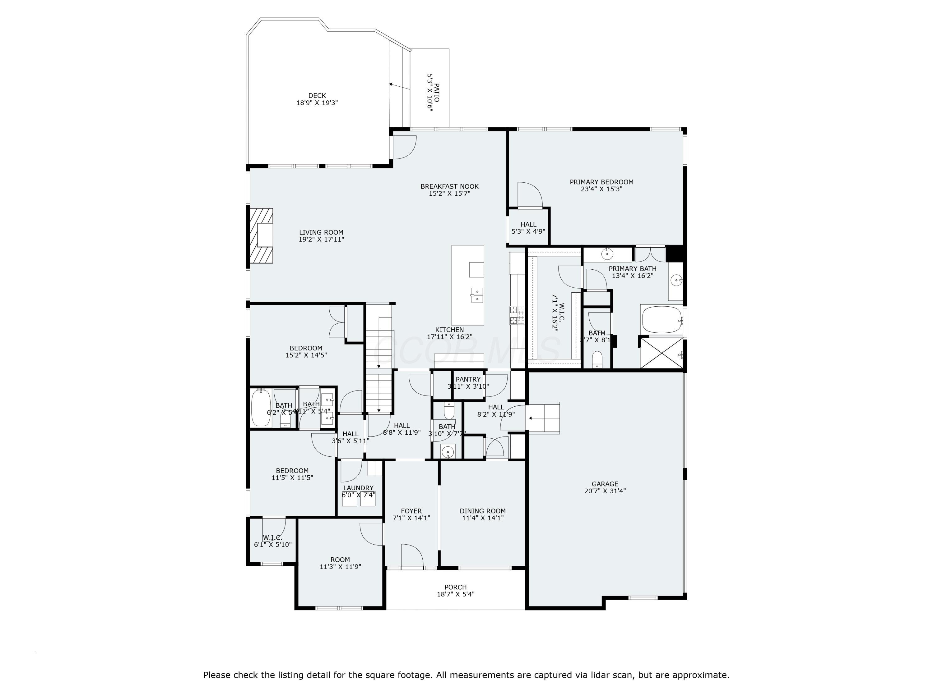 4481 Sanctuary Drive