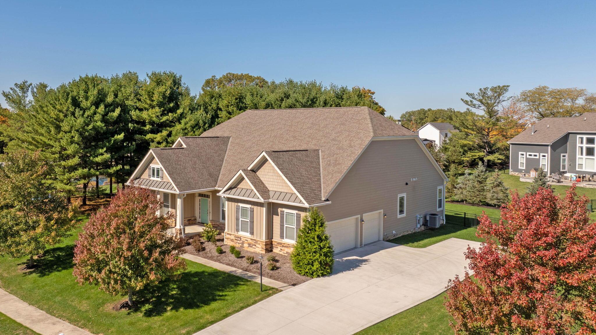 4481 Sanctuary Drive