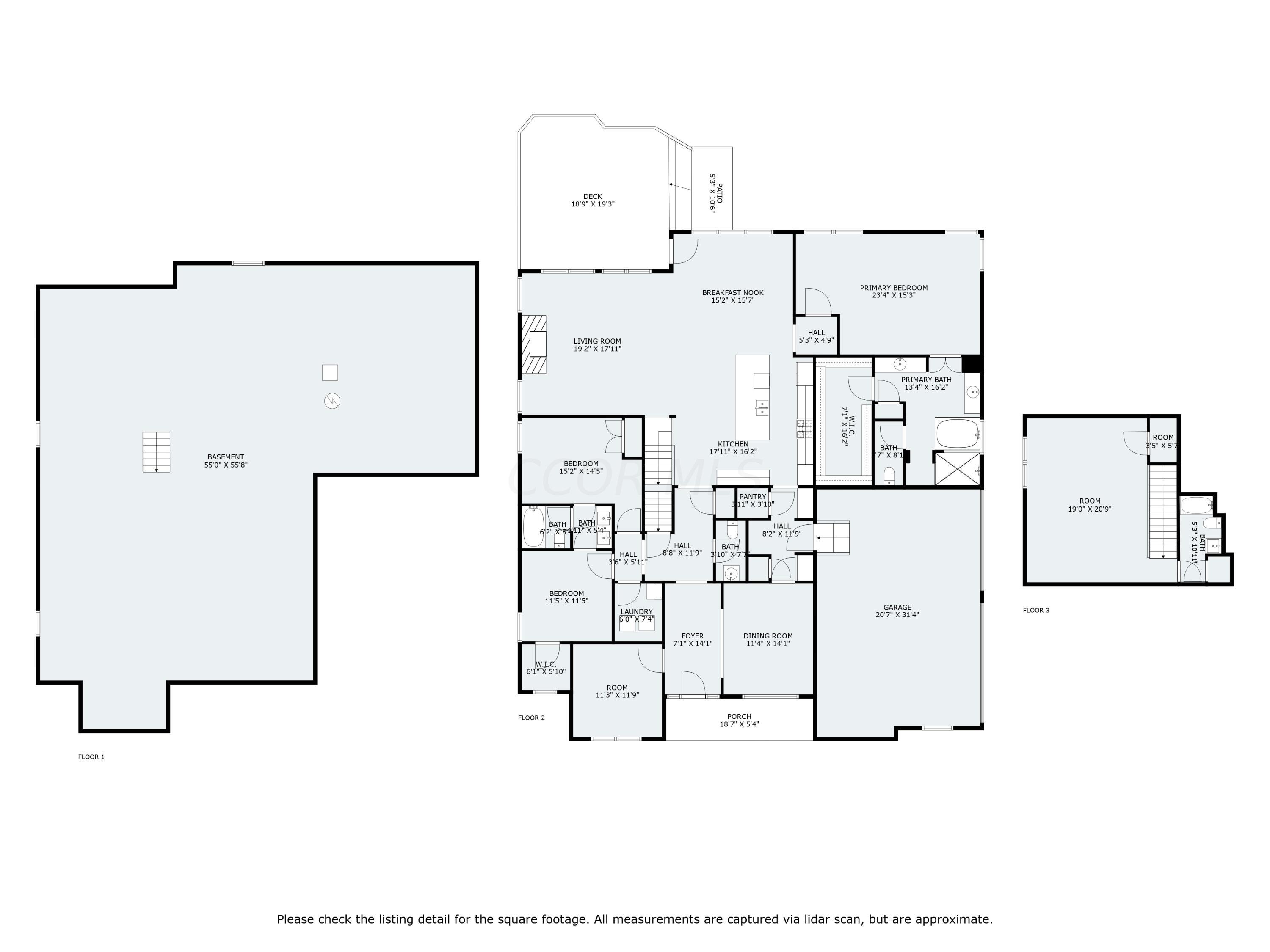 4481 Sanctuary Drive