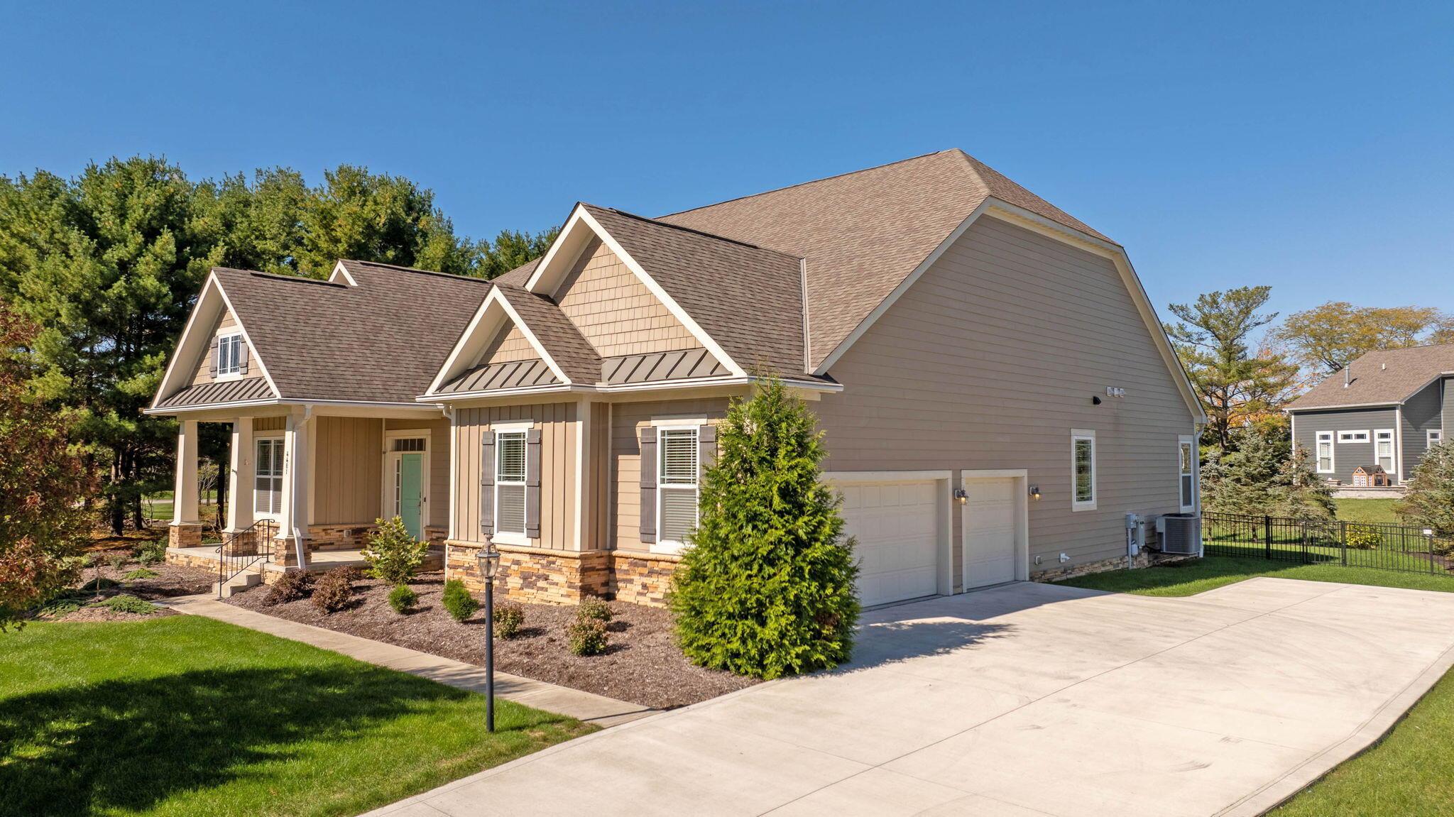 4481 Sanctuary Drive