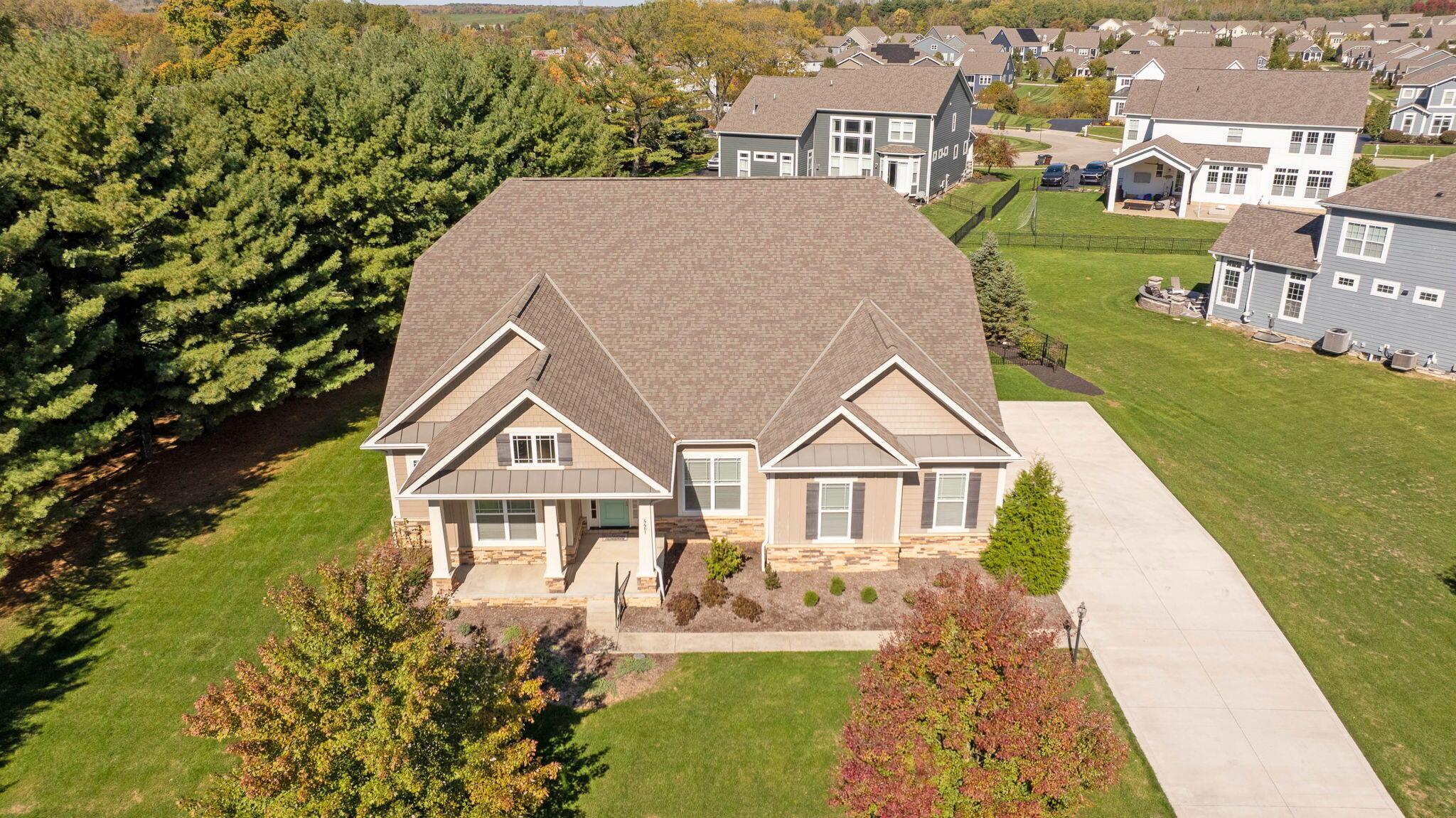 4481 Sanctuary Drive