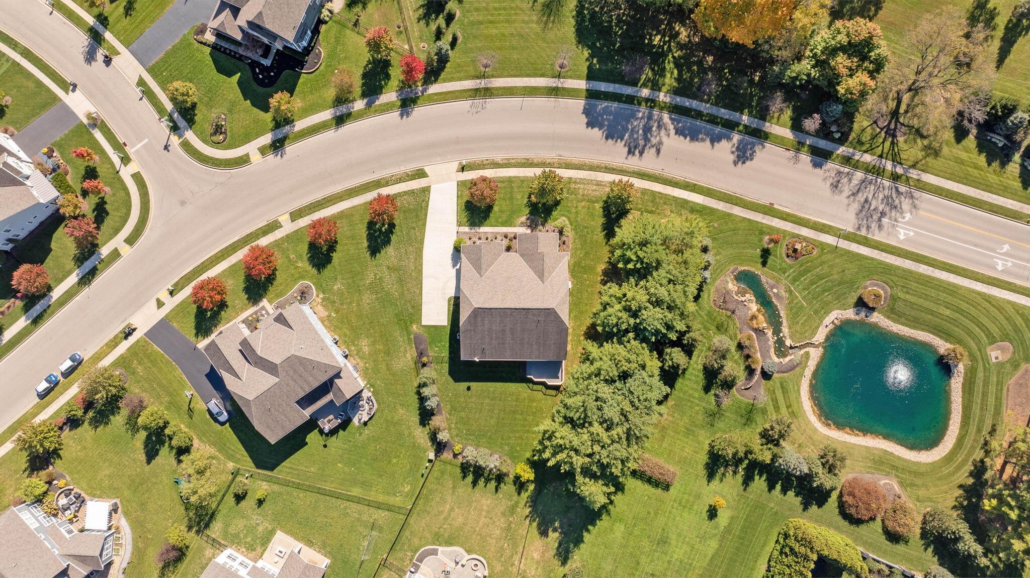 4481 Sanctuary Drive