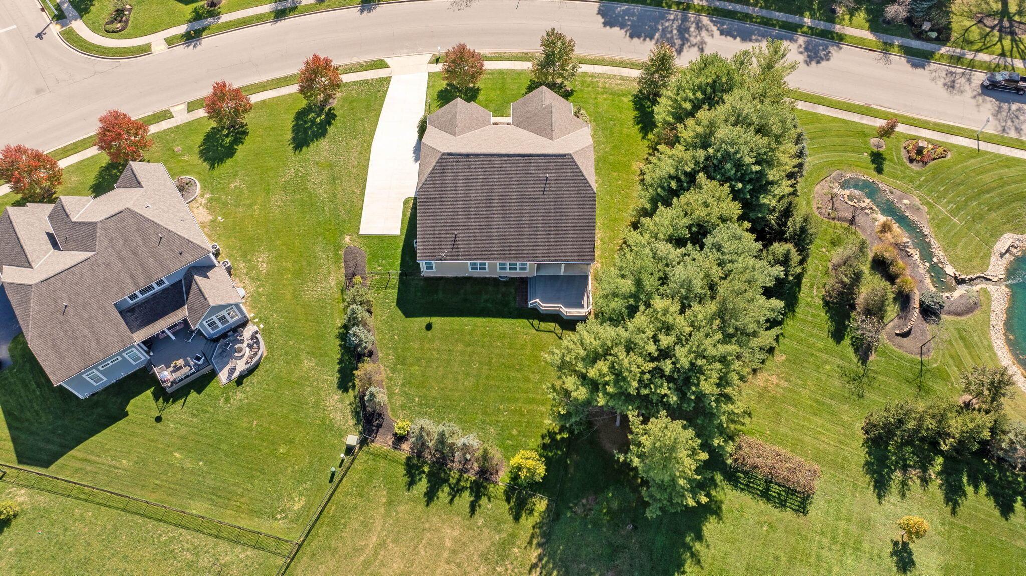 4481 Sanctuary Drive