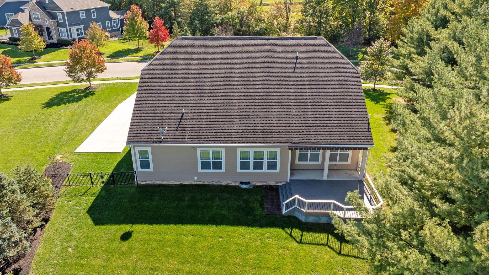 4481 Sanctuary Drive