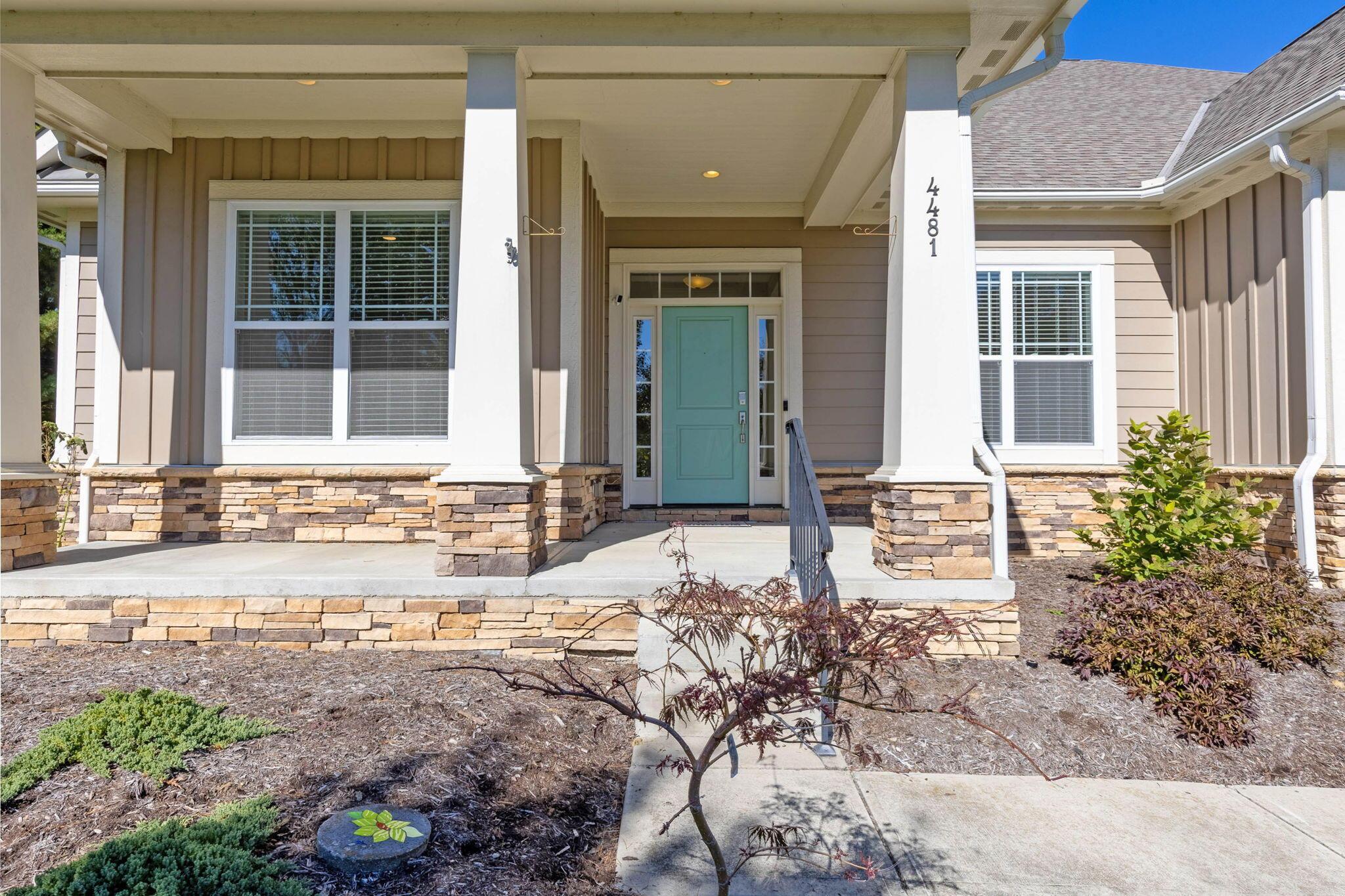 4481 Sanctuary Drive