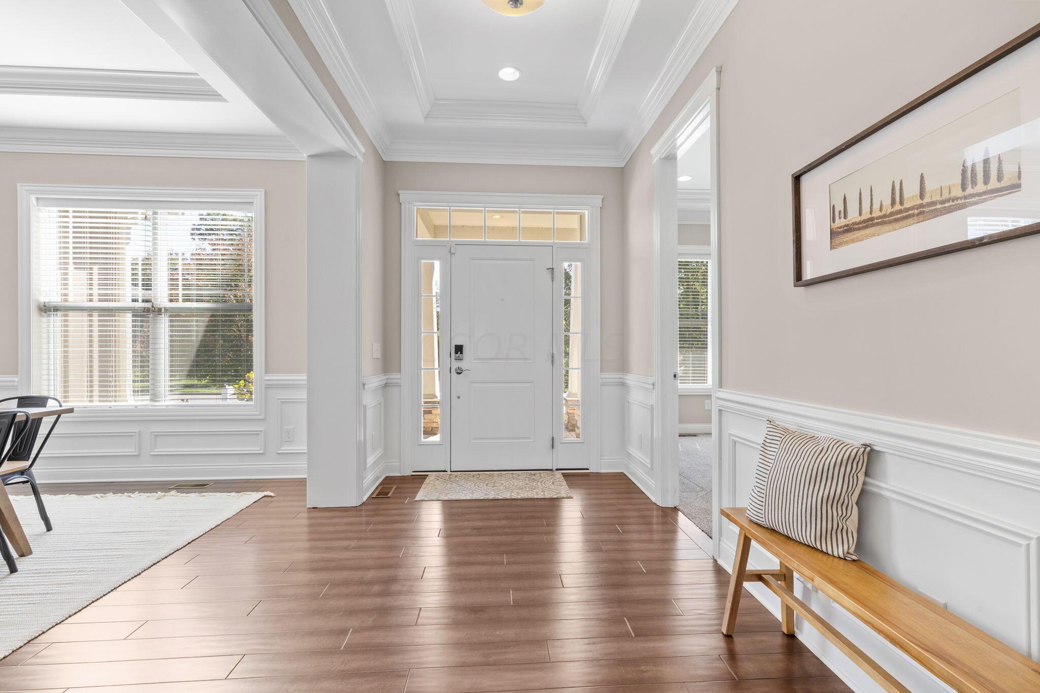 4481 Sanctuary Drive