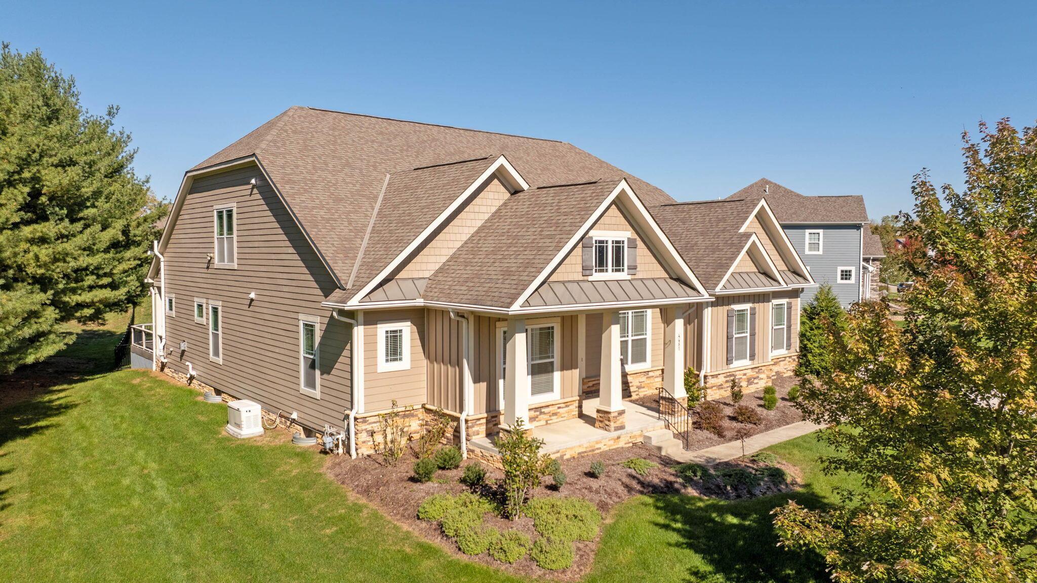 4481 Sanctuary Drive