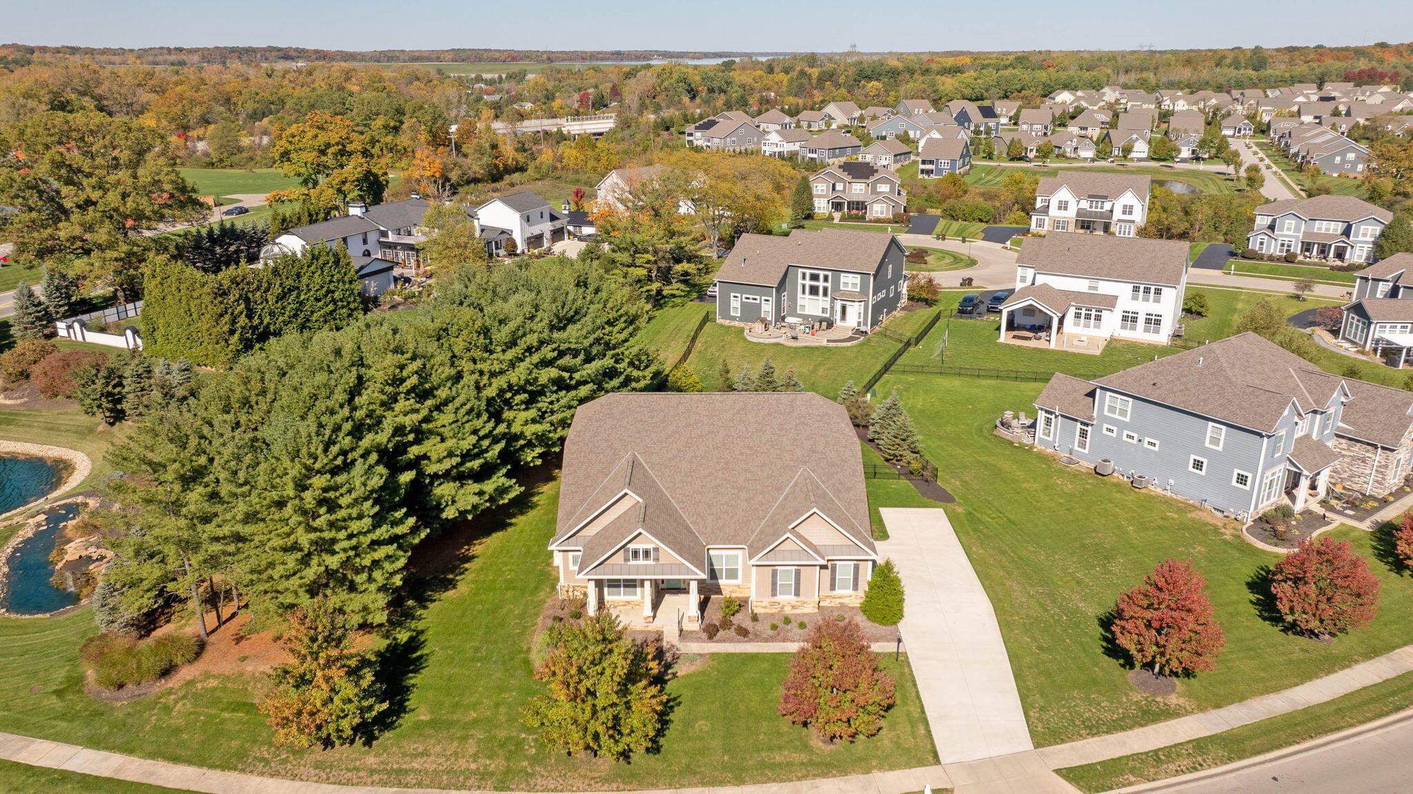 4481 Sanctuary Drive