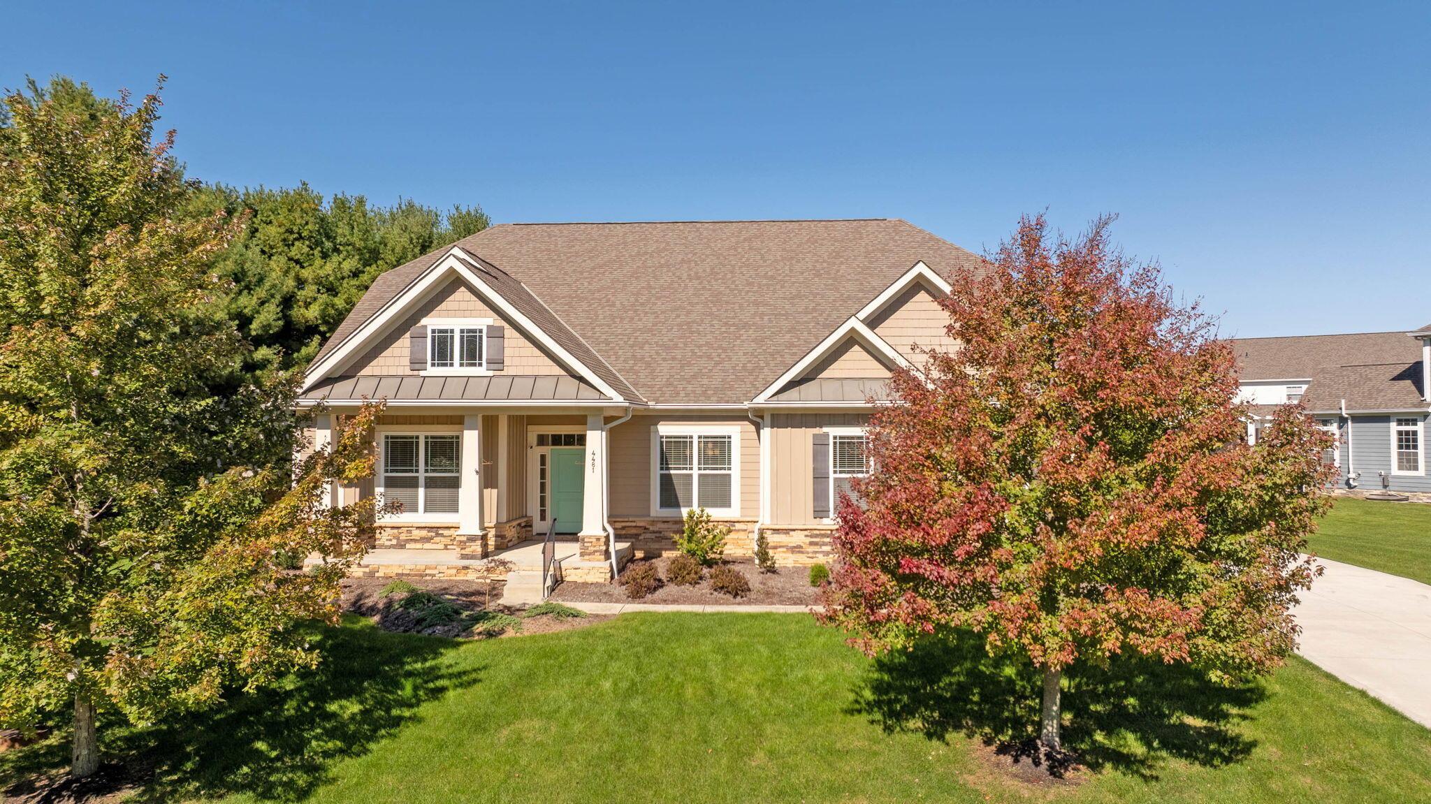 4481 Sanctuary Drive