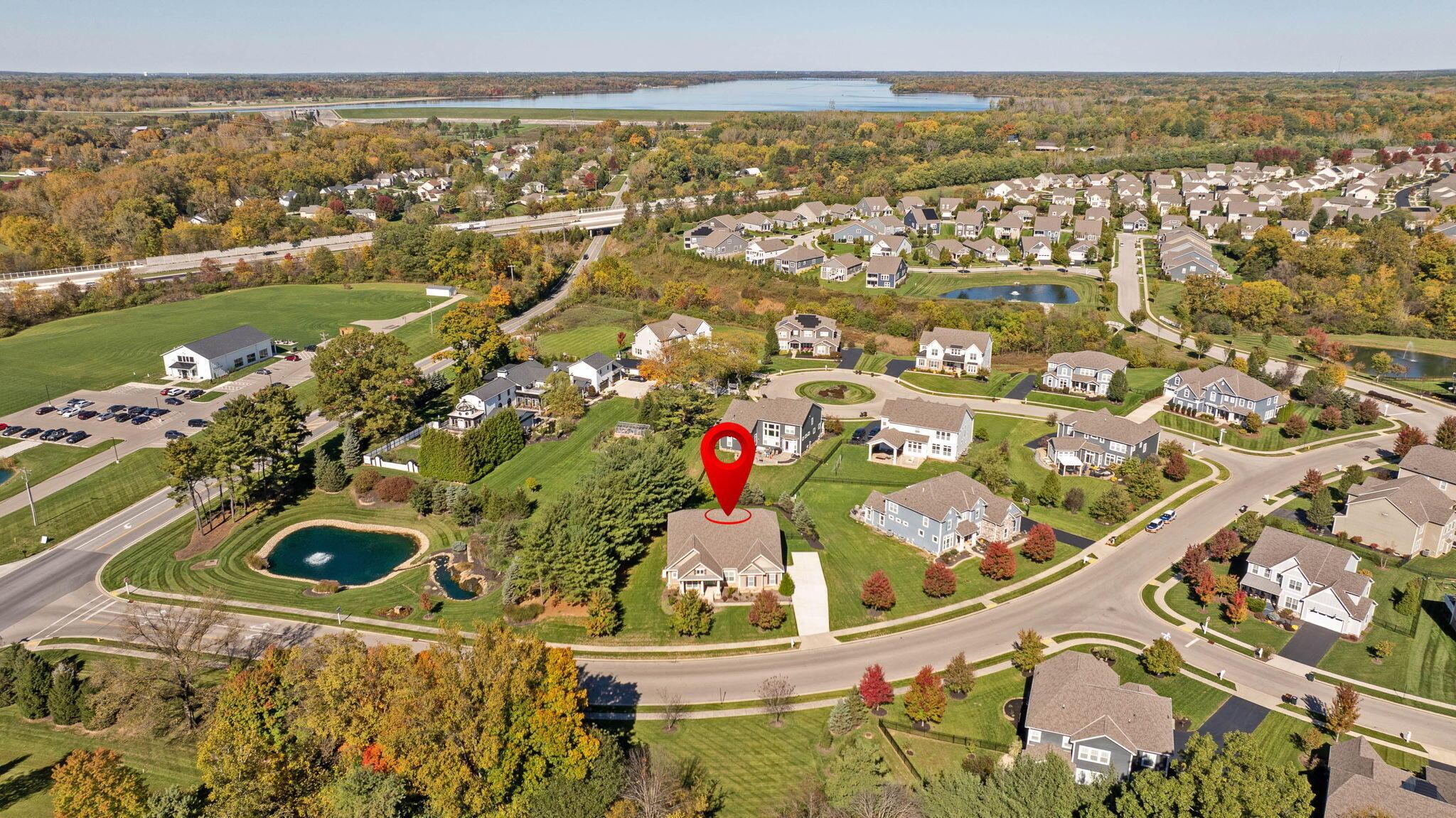 4481 Sanctuary Drive