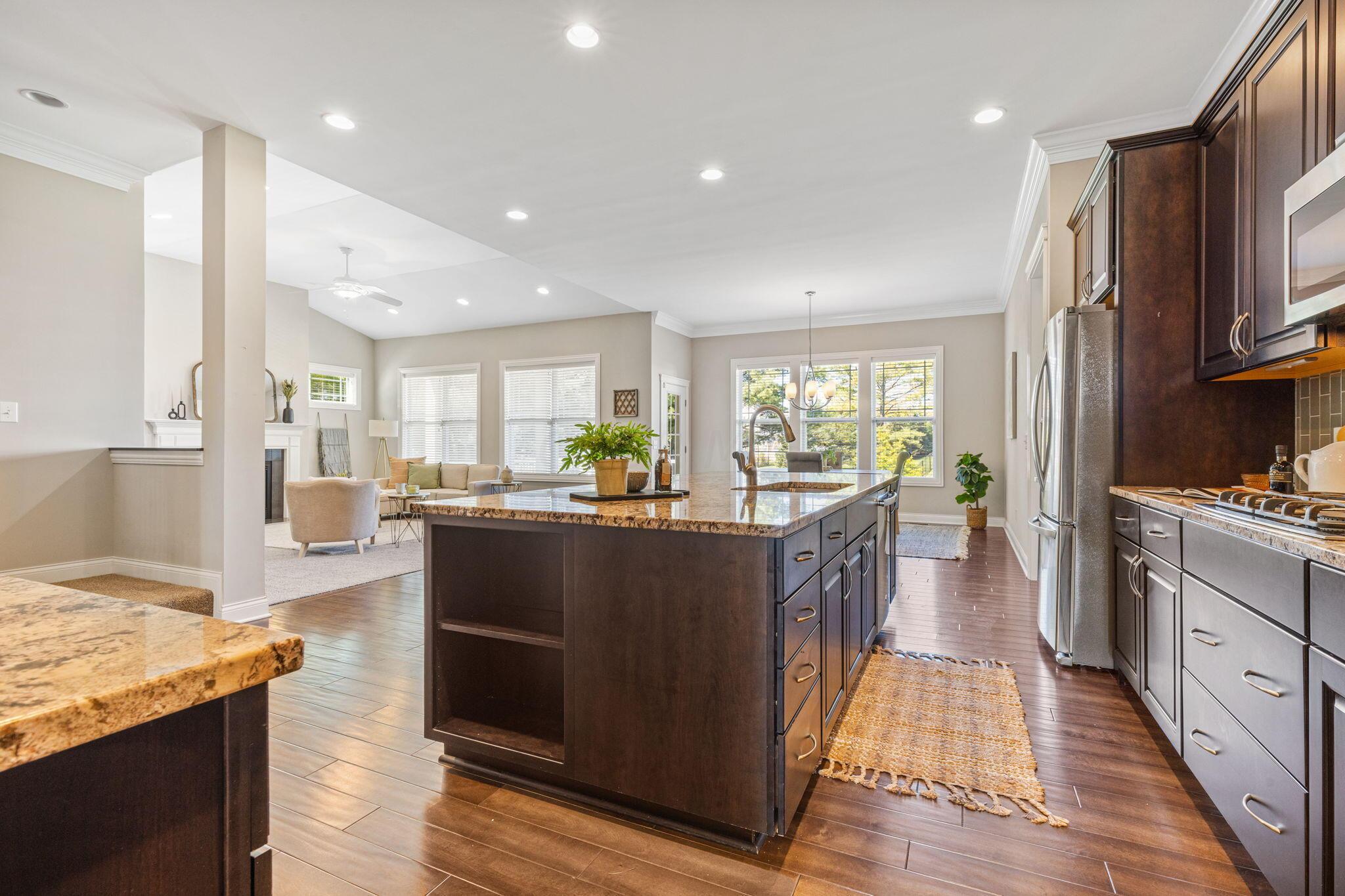 4481 Sanctuary Drive