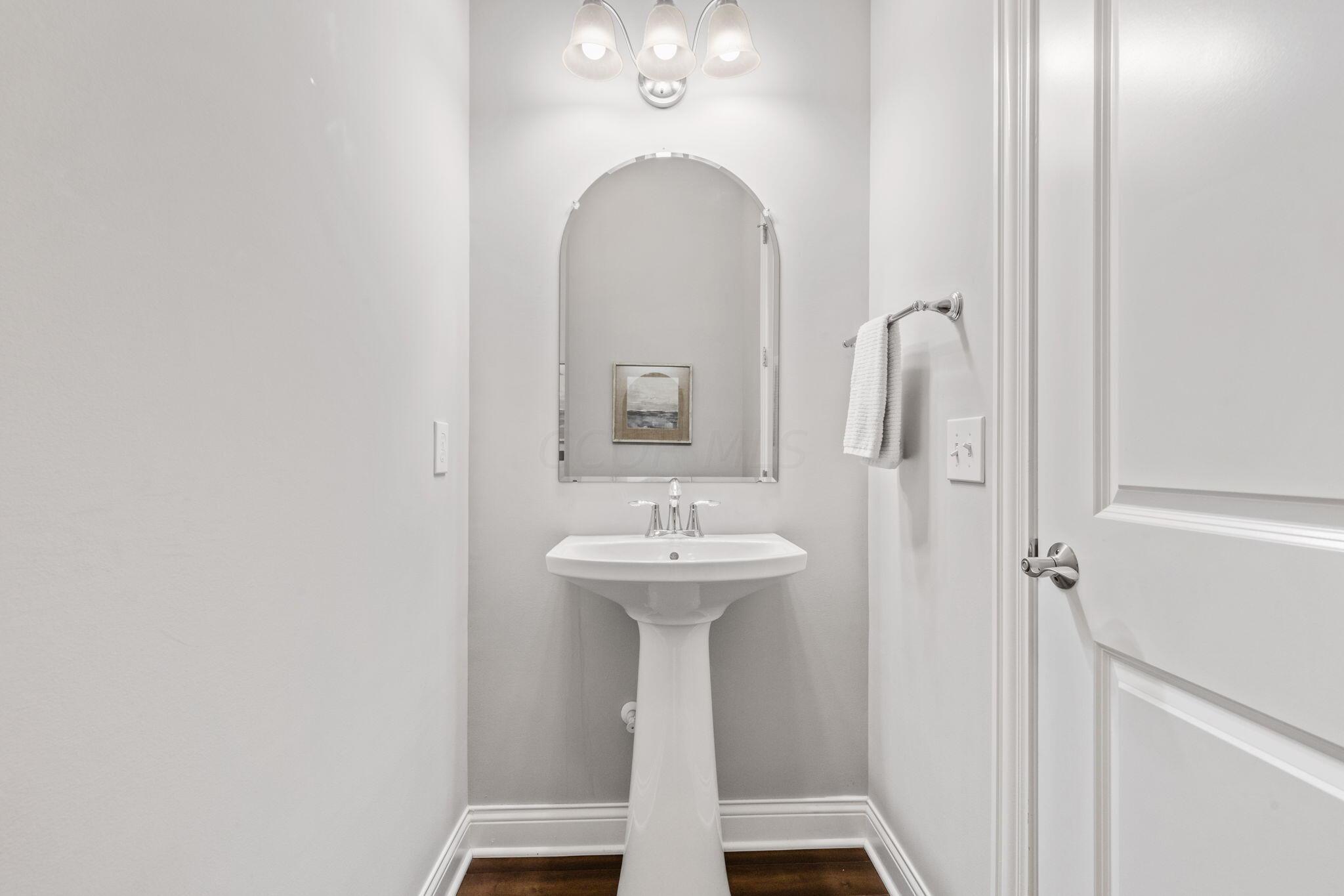 4481 Sanctuary Drive