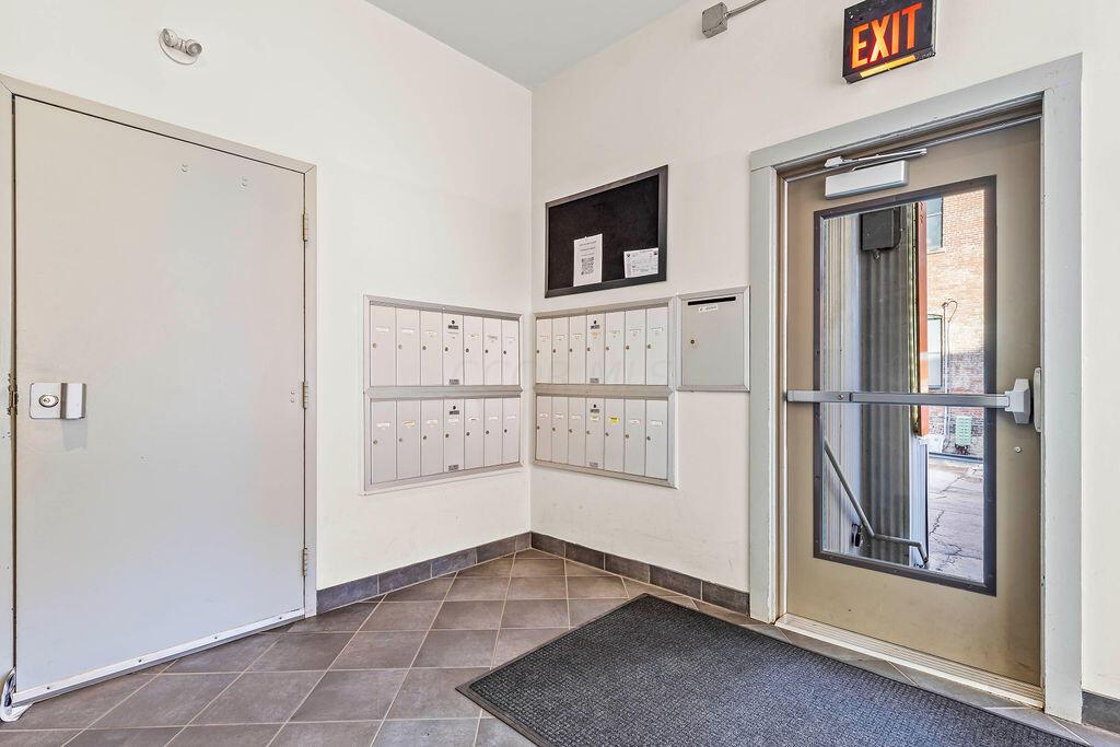 444 N Front Street, 207