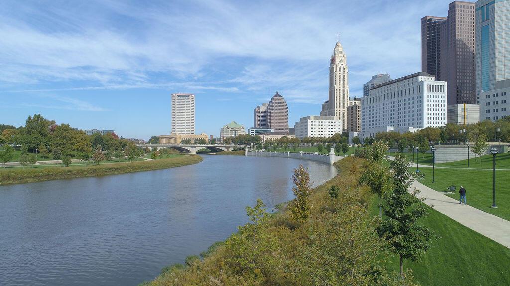 444 N Front Street, 207