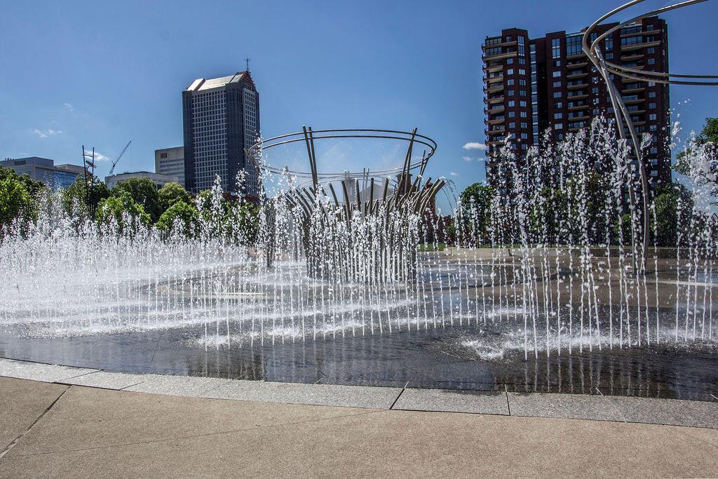 444 N Front Street, 207