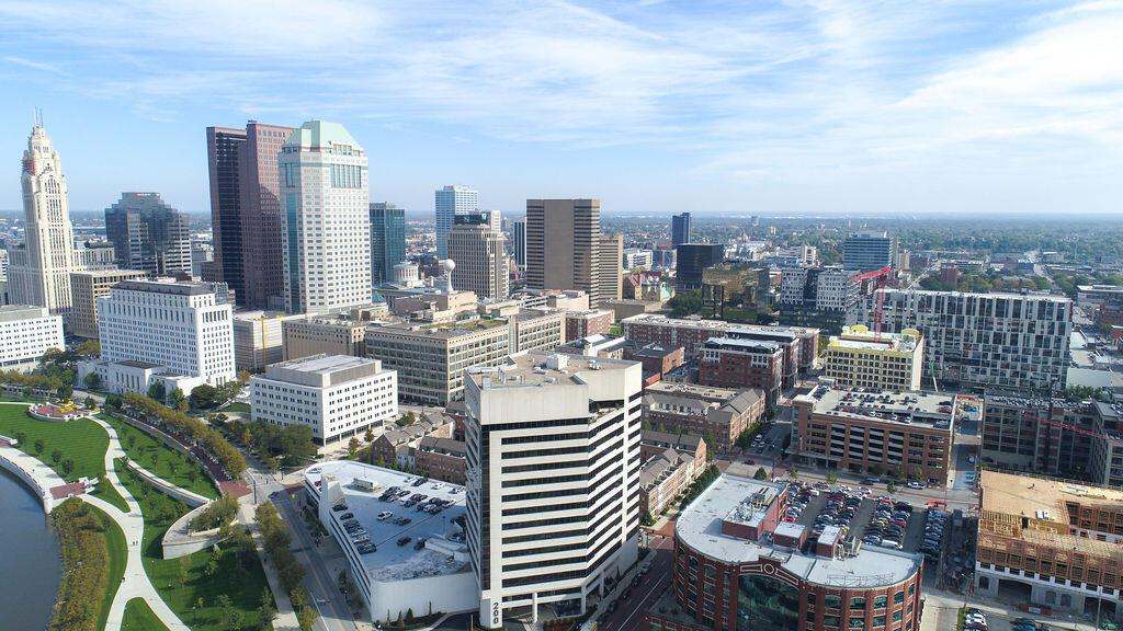 444 N Front Street, 207