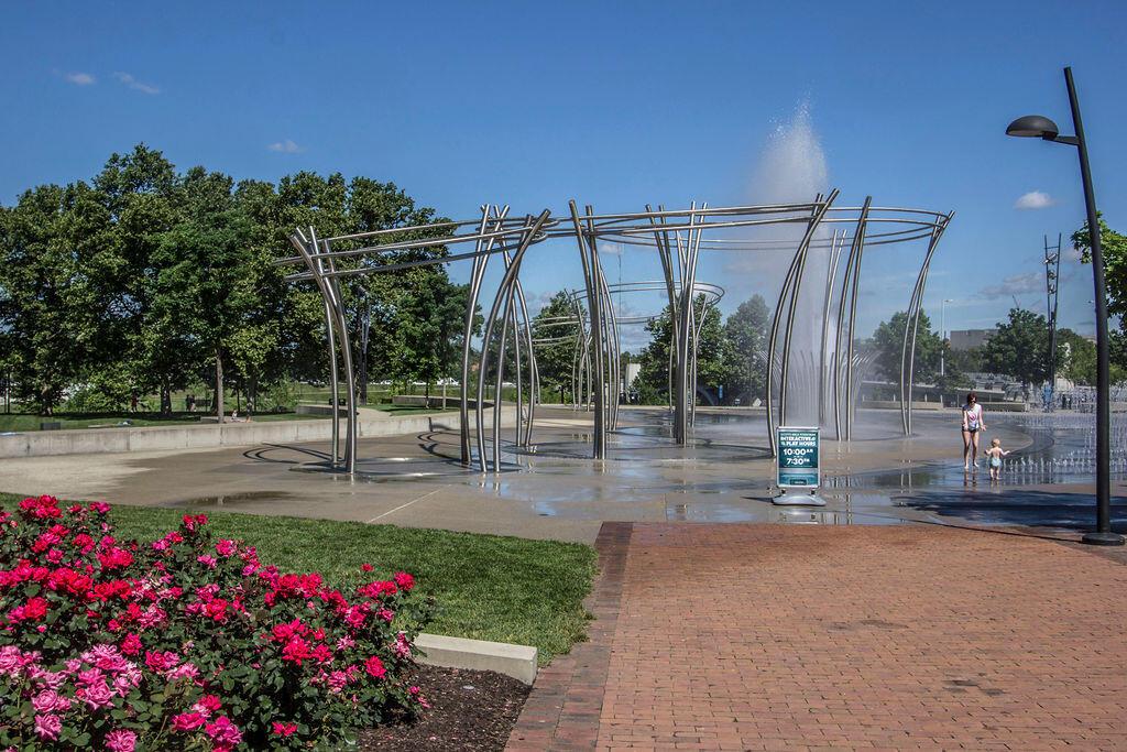 444 N Front Street, 207