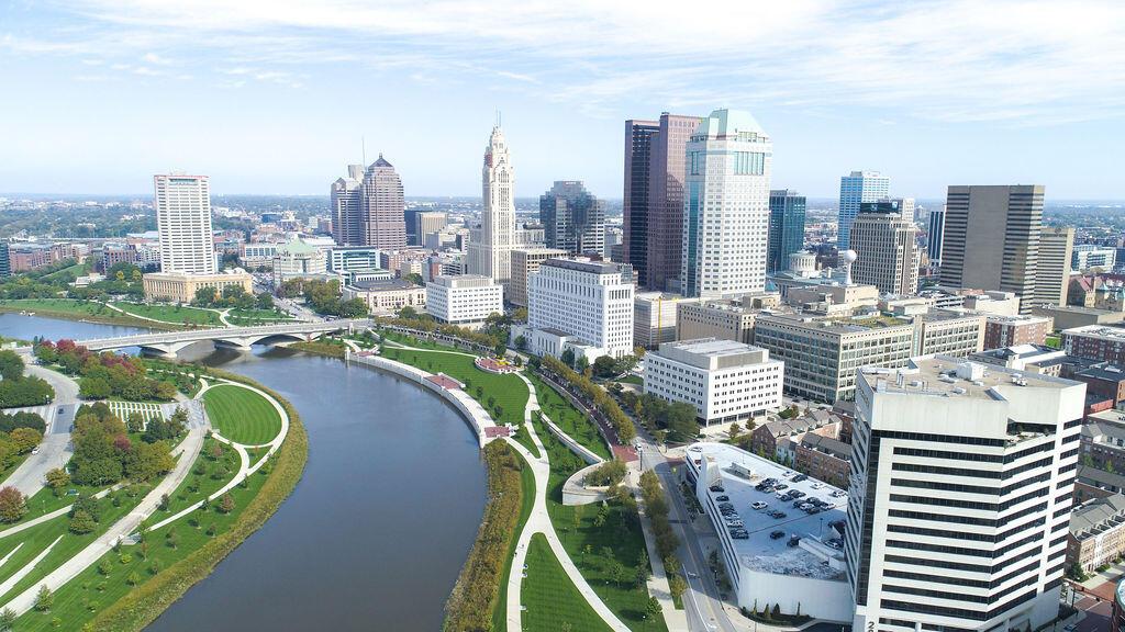 444 N Front Street, 207