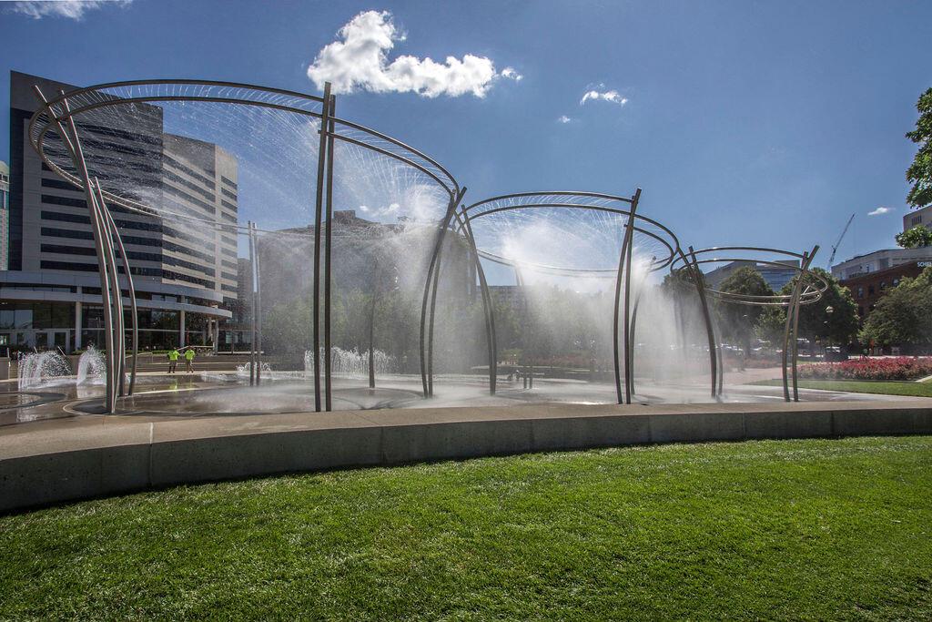 444 N Front Street, 207