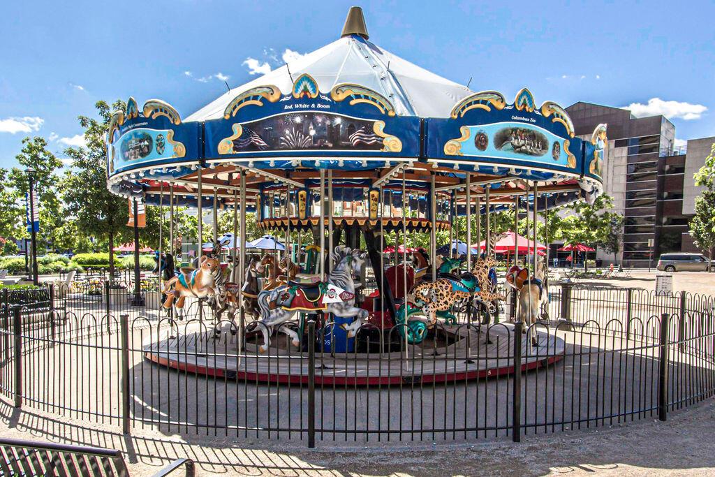 444 N Front Street, 207