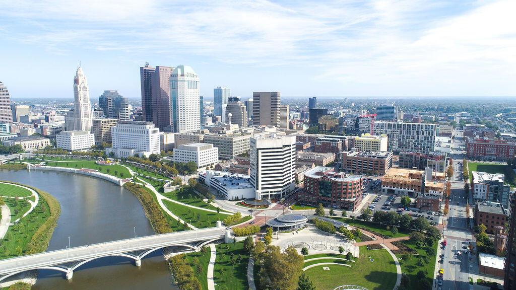 444 N Front Street, 207