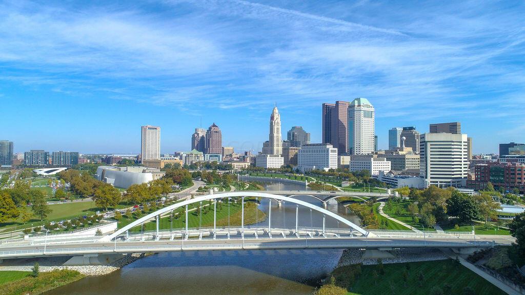 444 N Front Street, 207