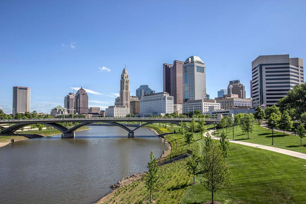 444 N Front Street, 207