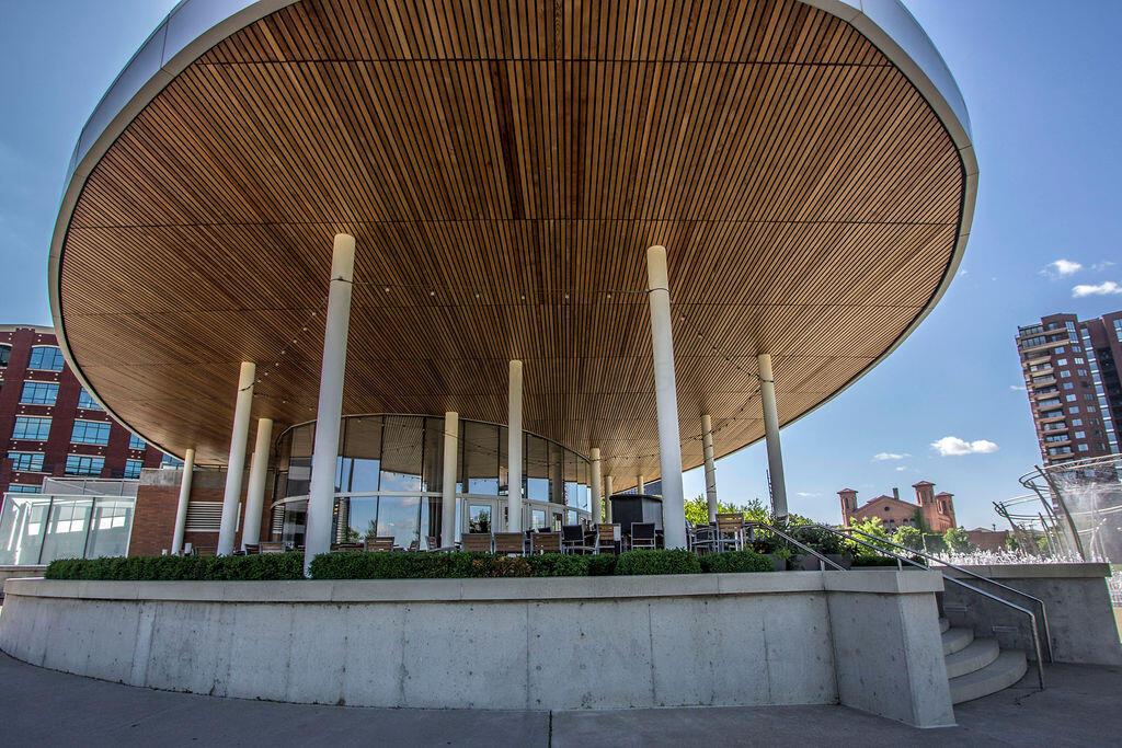 444 N Front Street, 207