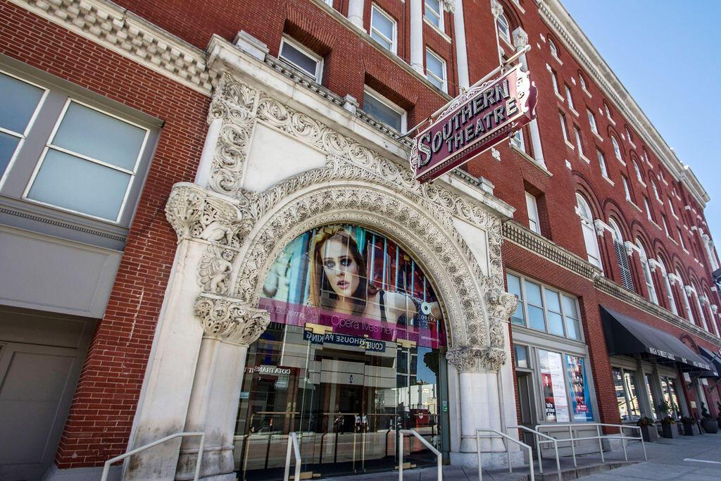 444 N Front Street, 207