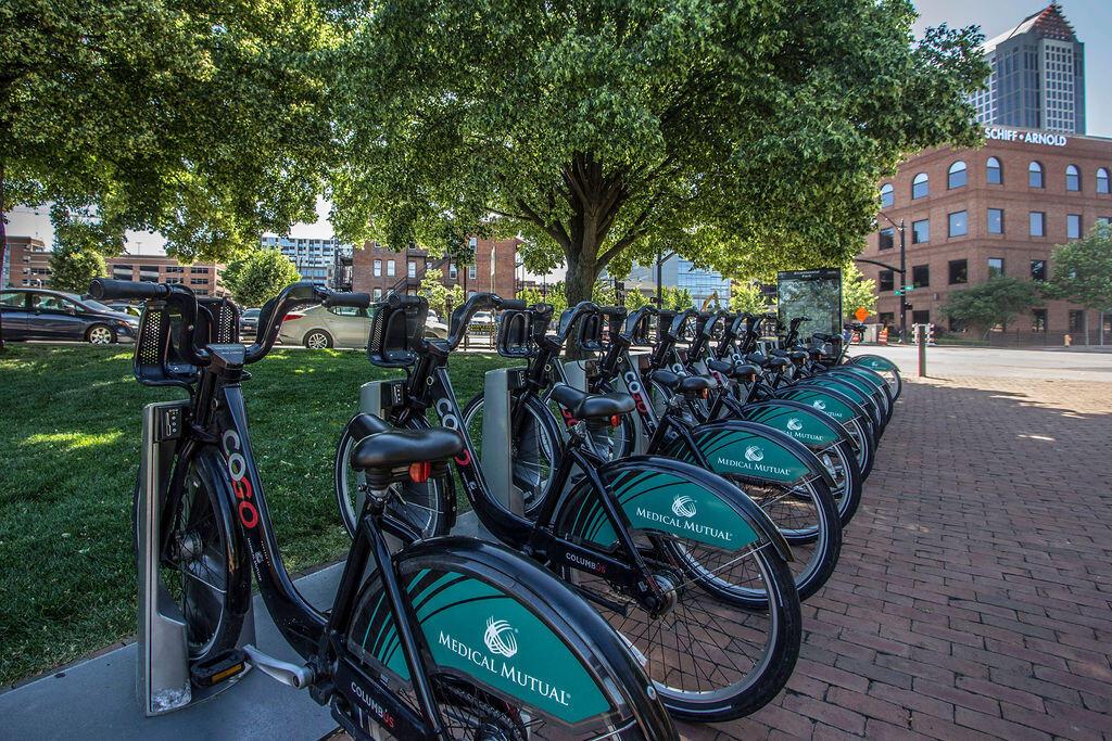 444 N Front Street, 207